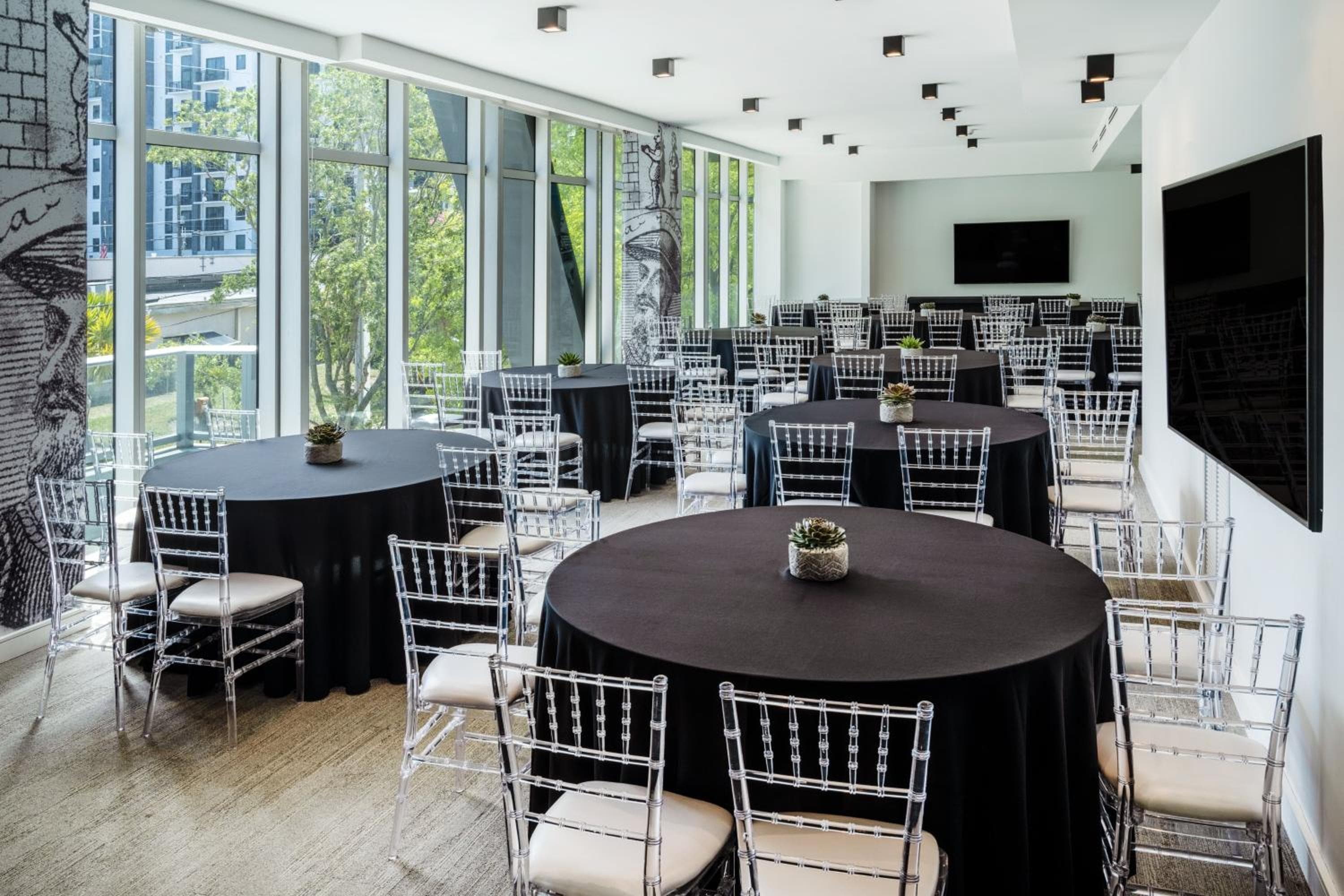 Atwell Suites Miami Brickell by IHG — 30