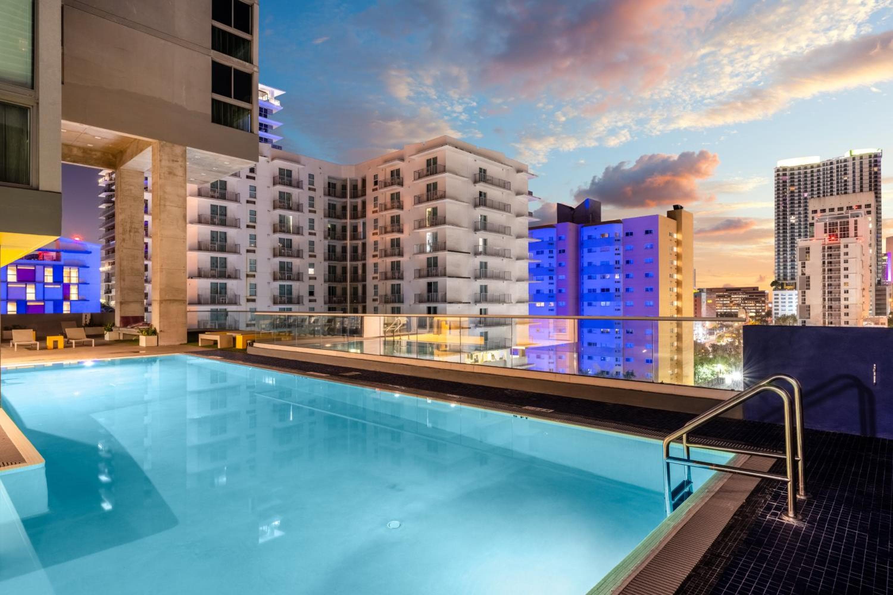 Atwell Suites - Miami Brickell, an IHG Hotel — 27