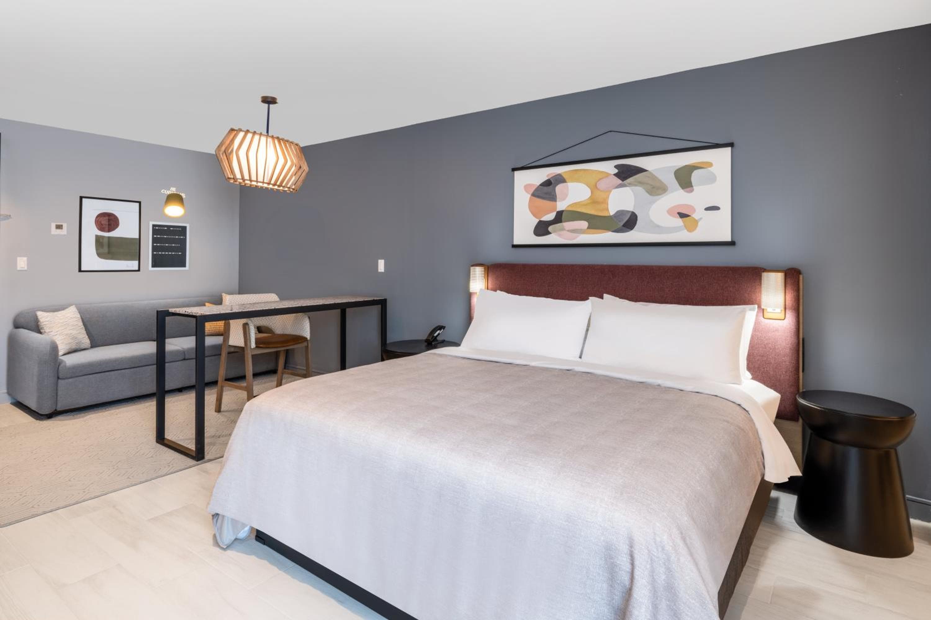 Atwell Suites Miami Brickell by IHG — 24