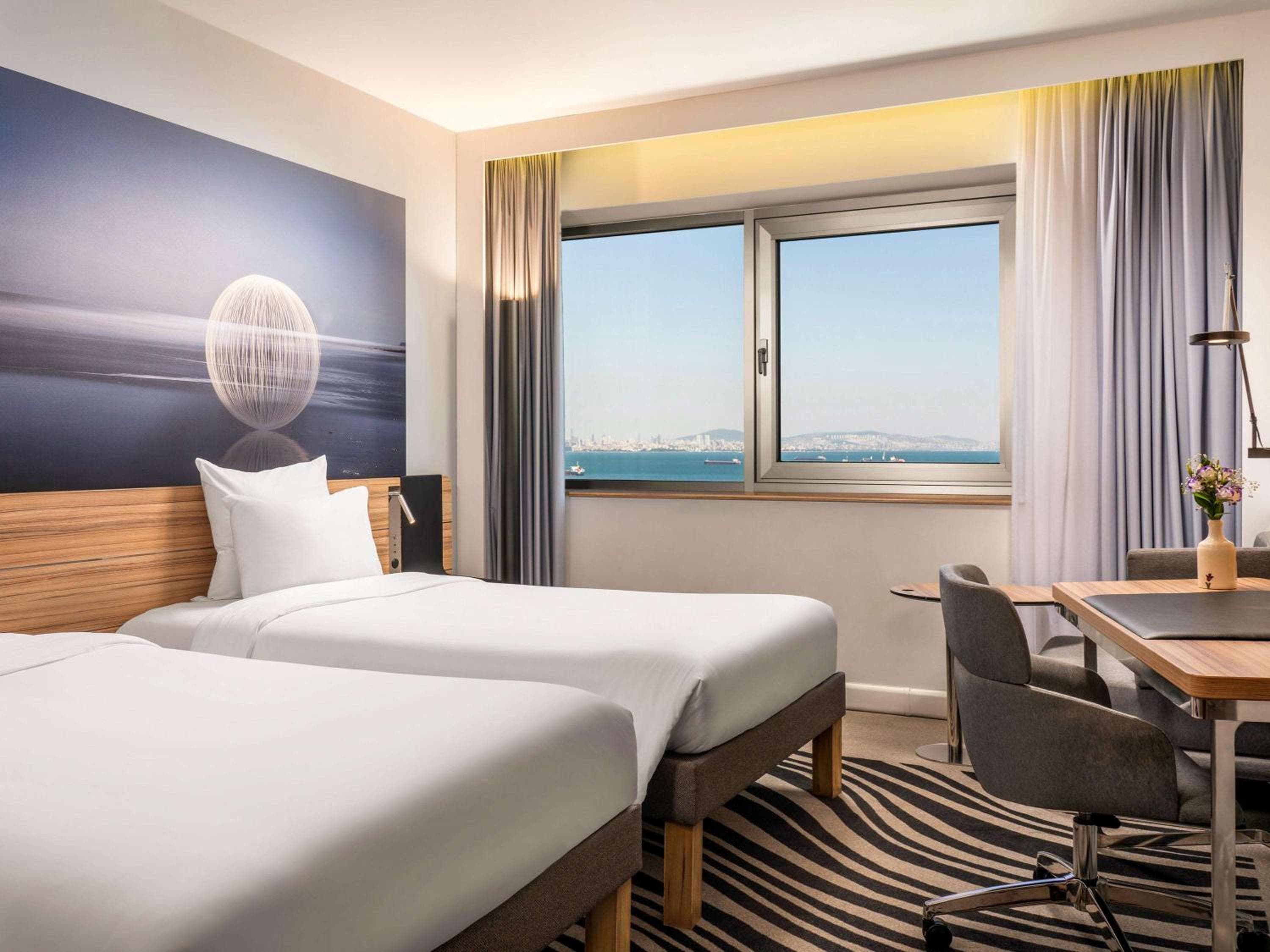 Novotel Istanbul Zeytinburnu — 8