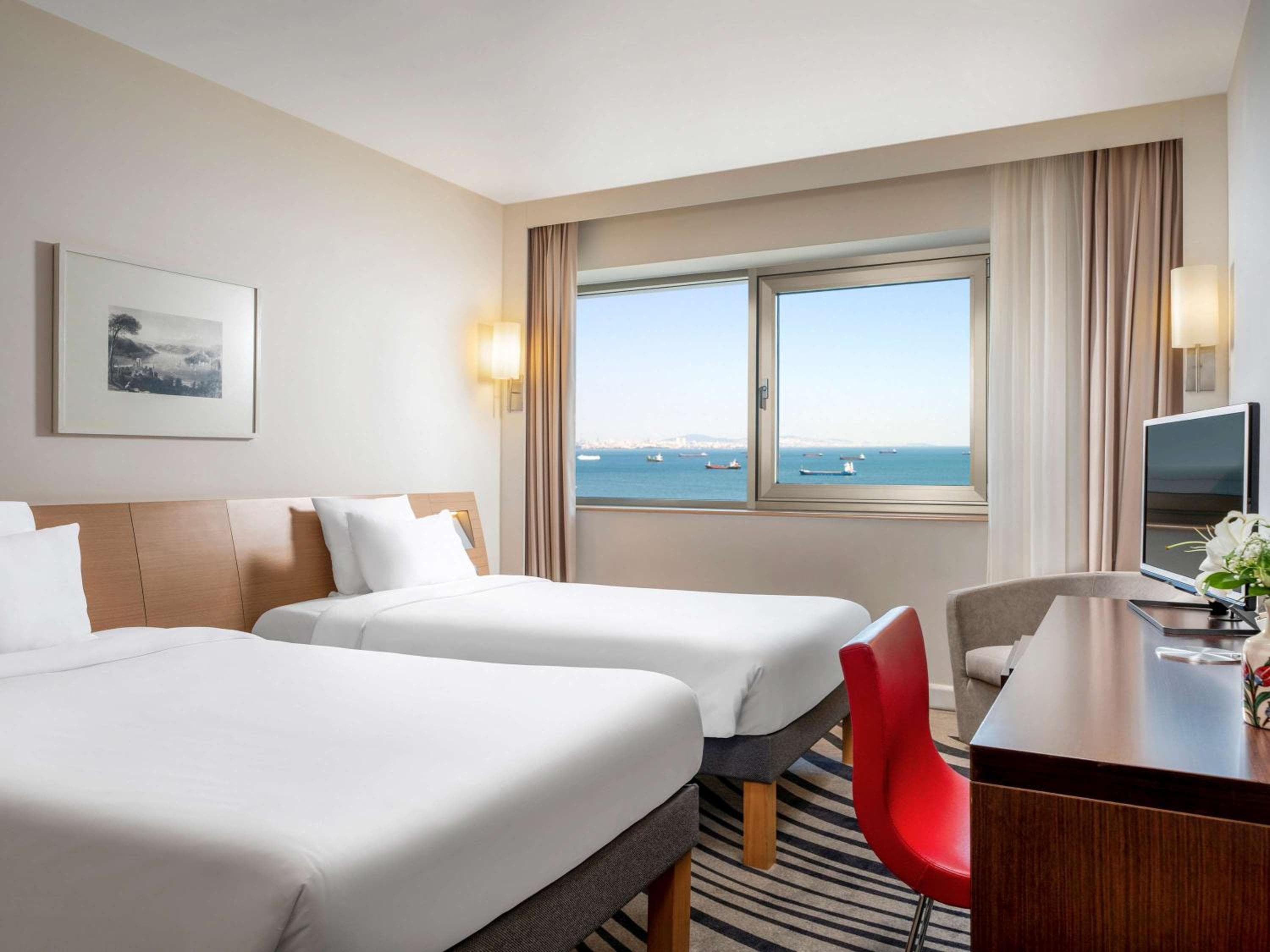 Novotel Istanbul Zeytinburnu — 21