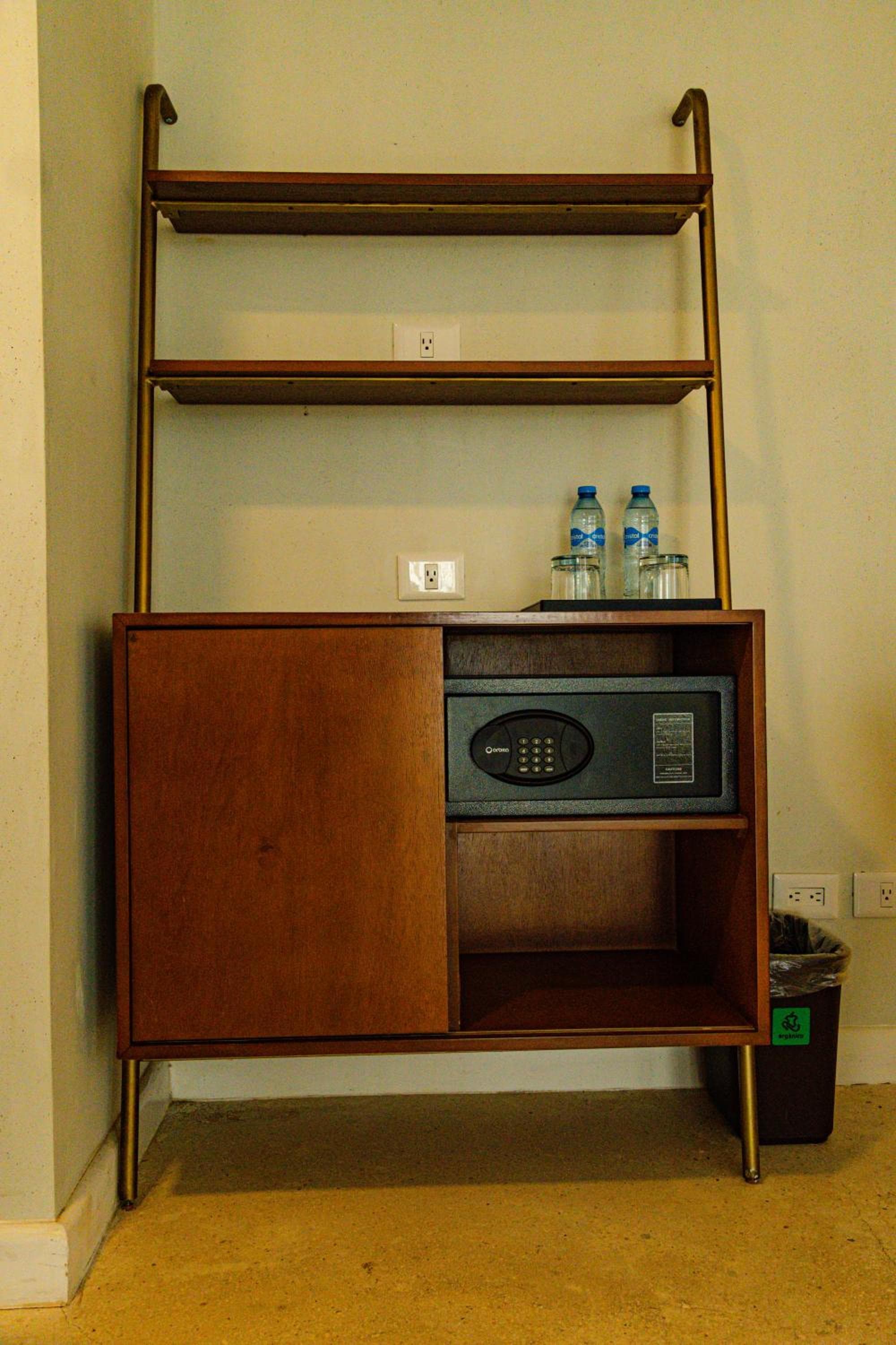 Mex Hoteles — 30