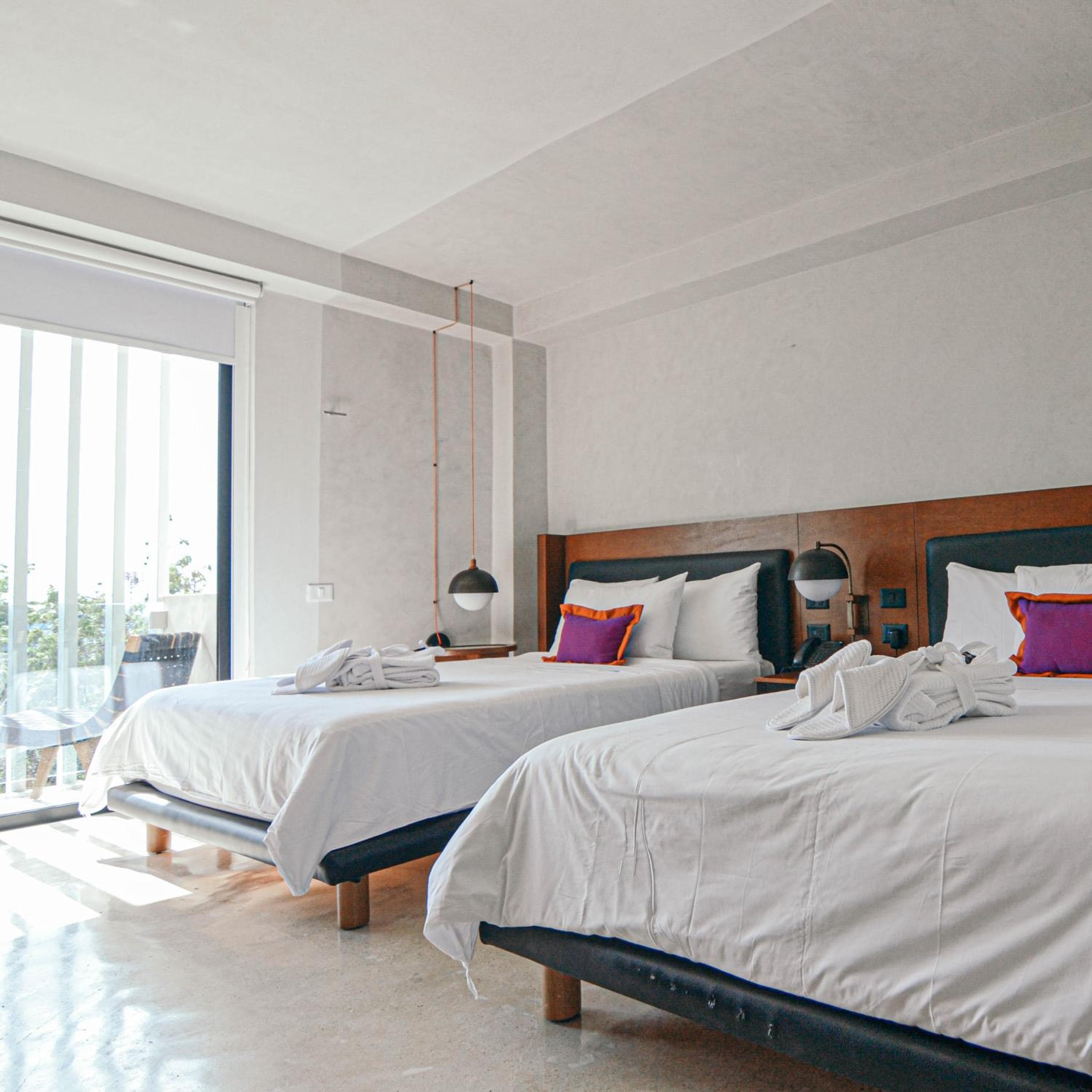 Mex Hoteles — 12
