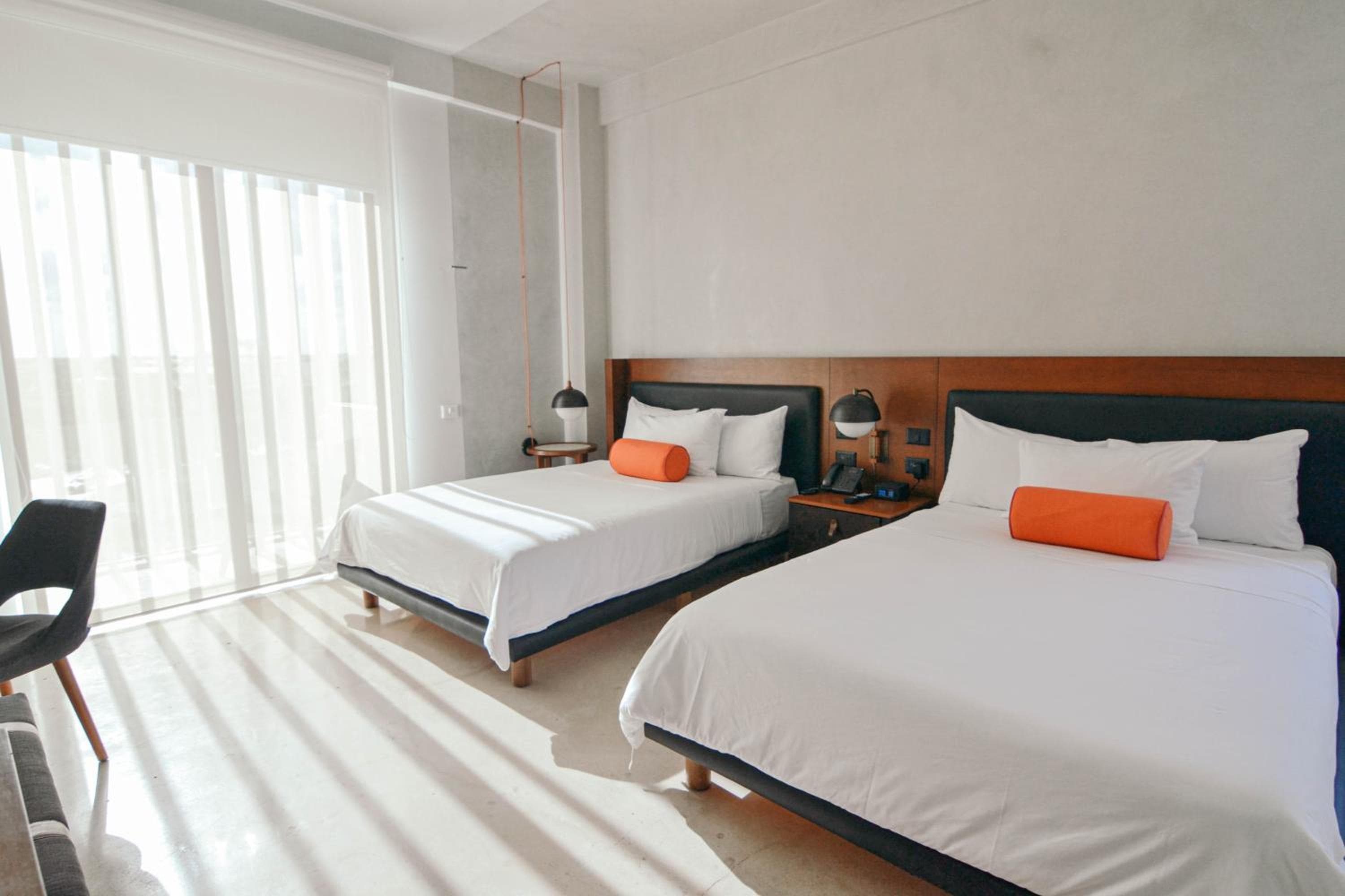 Mex Hoteles — 26
