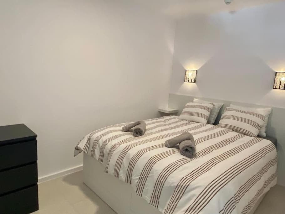 Casa Naranja - your spacious and comfortable home in Playa — 4