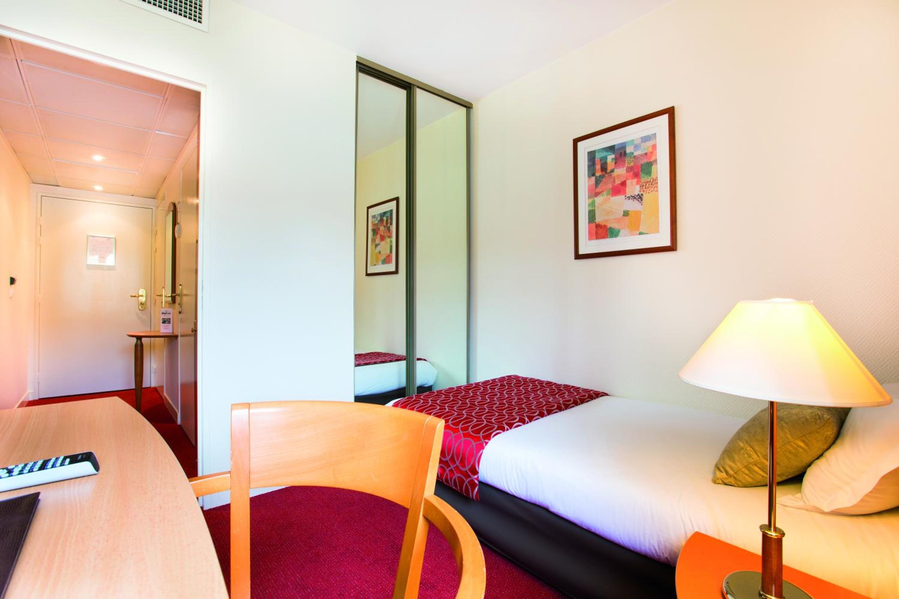 Hotel Vacances Bleues Villa Modigliani — 11