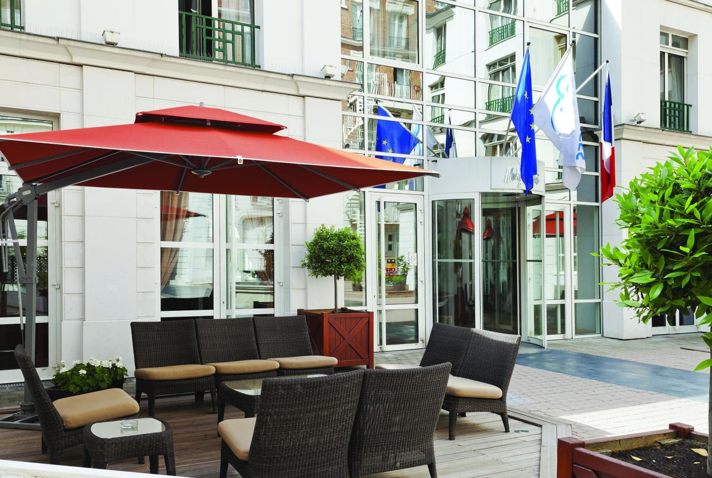 Hotel Vacances Bleues Villa Modigliani — 18
