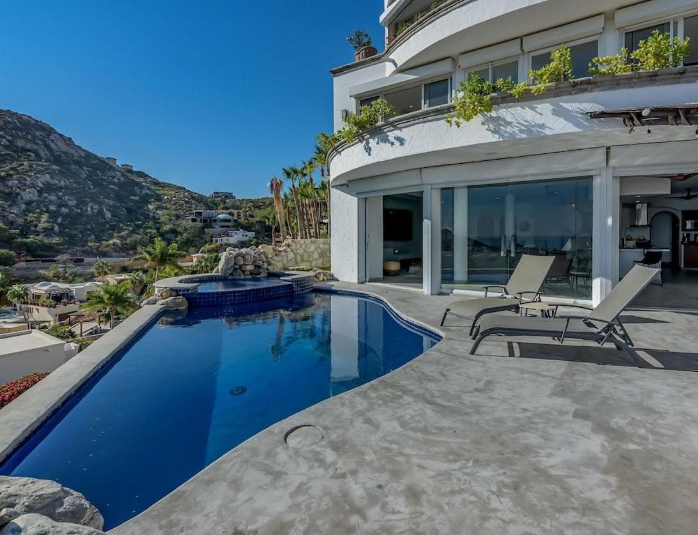 The one and only Pedregal Hollywood House — 7