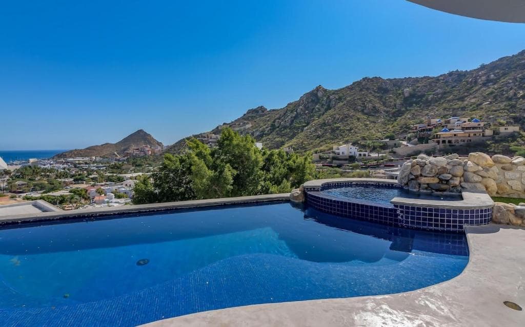 The one and only Pedregal Hollywood House — 2