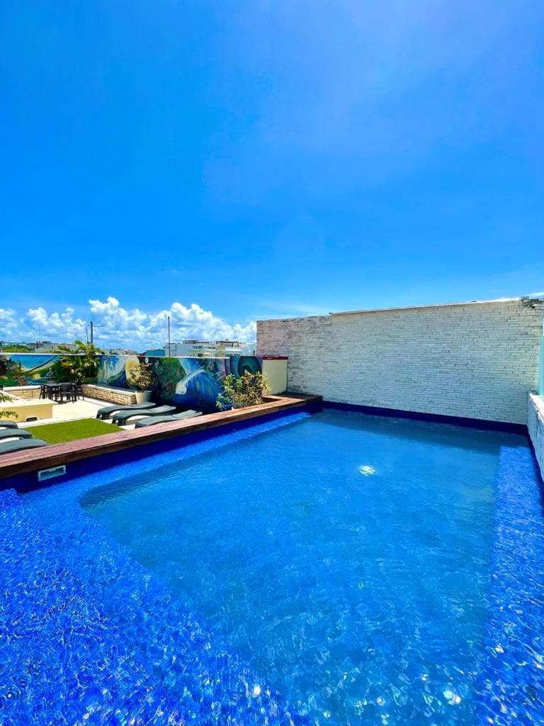 We Playa Hotel-Hostel — 18