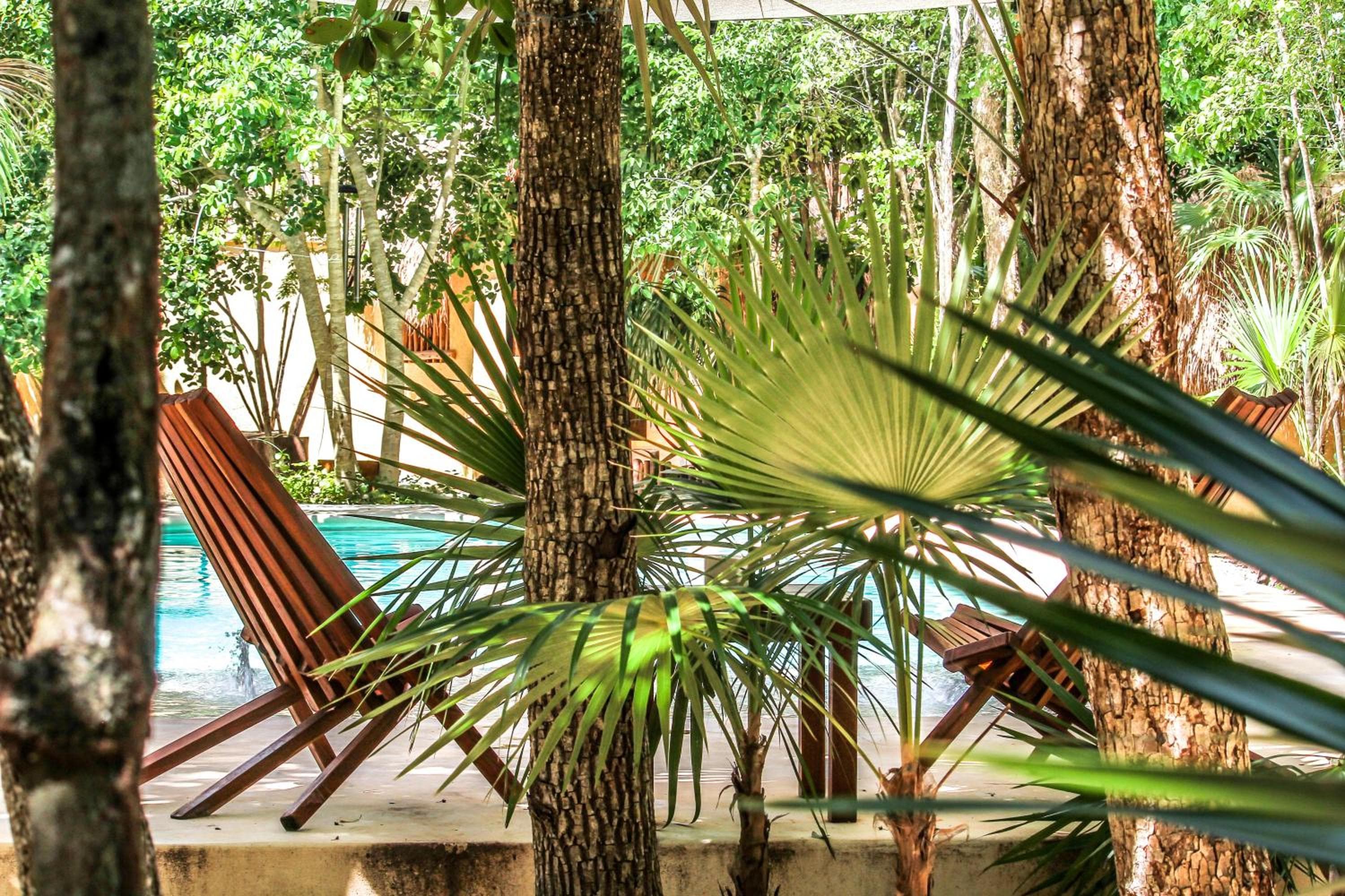 Aldea Haan Ha Tulum — 18
