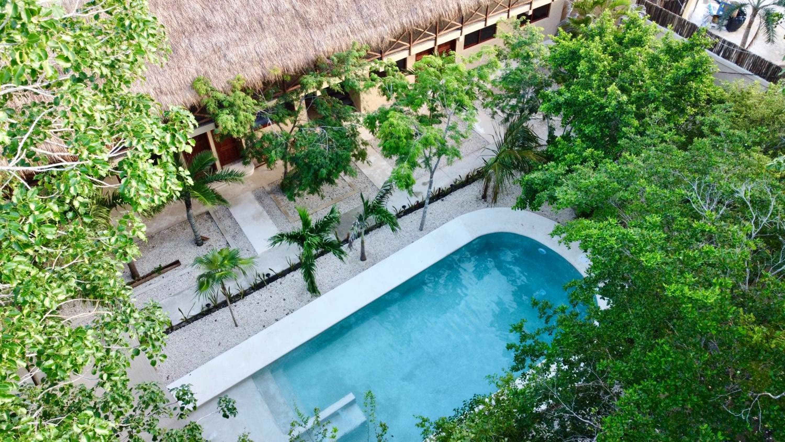 Aldea Haan Ha Tulum — 19