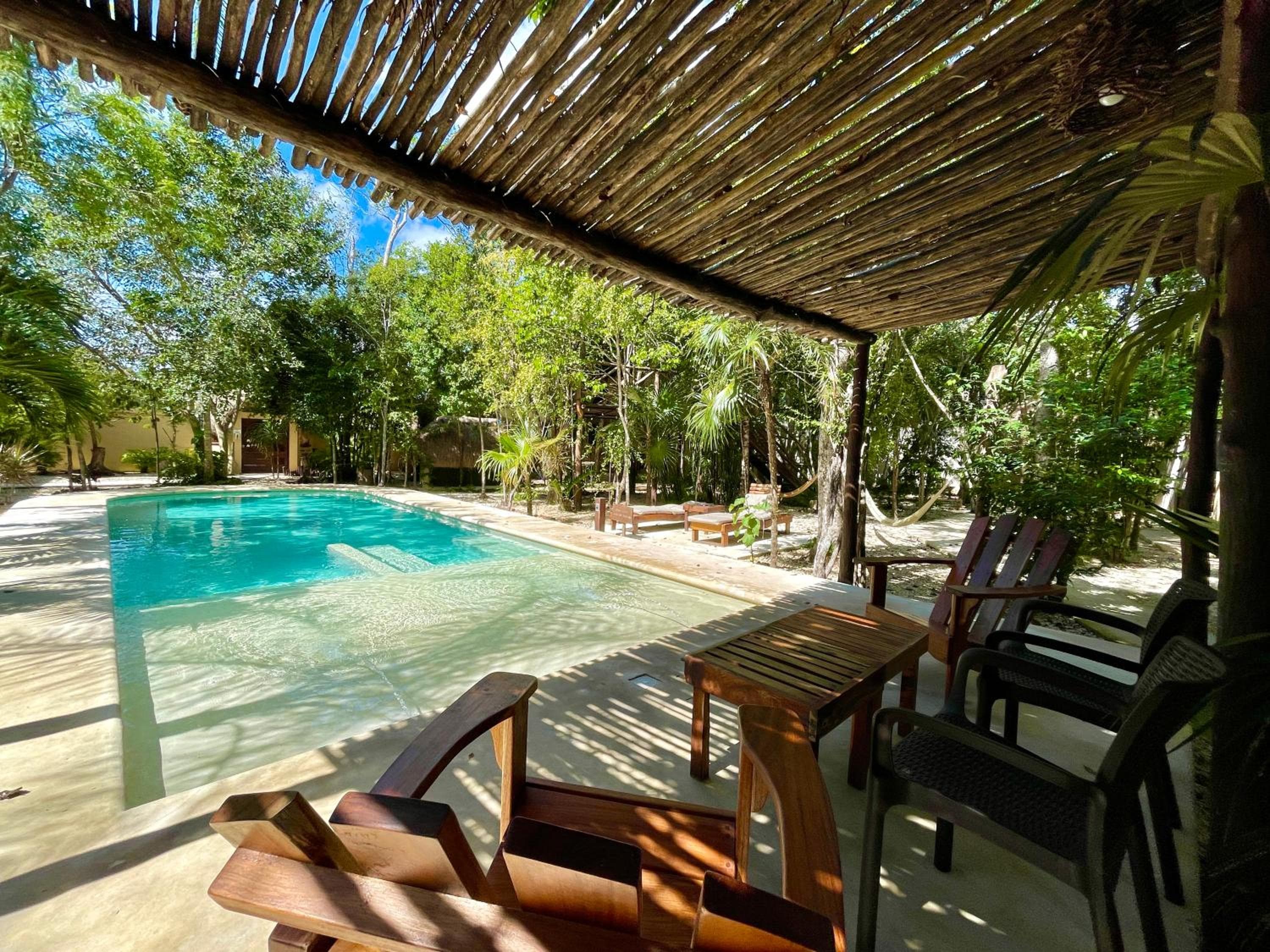 Aldea Haan Ha Tulum — 9