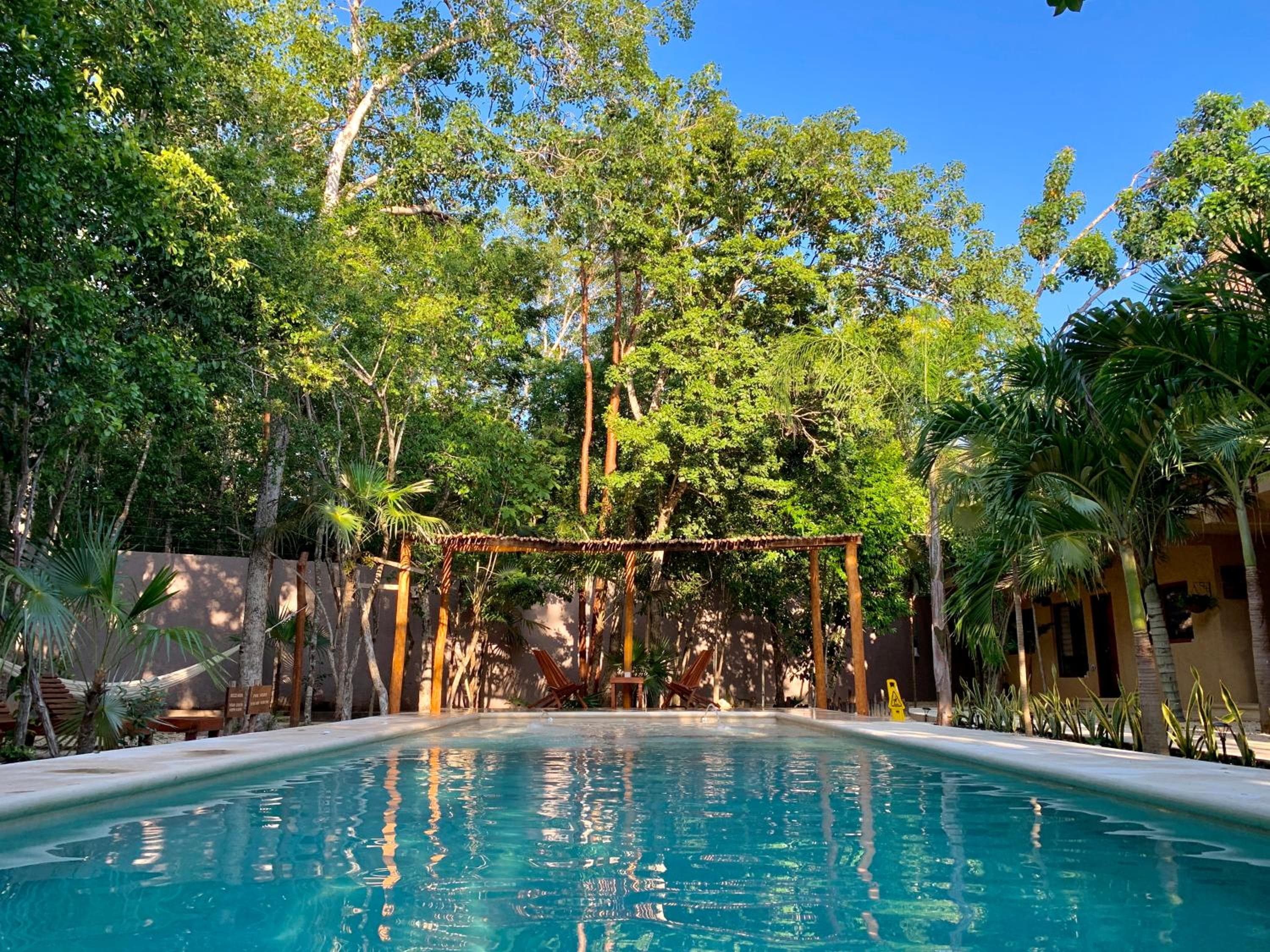 Aldea Haan Ha Tulum — 20