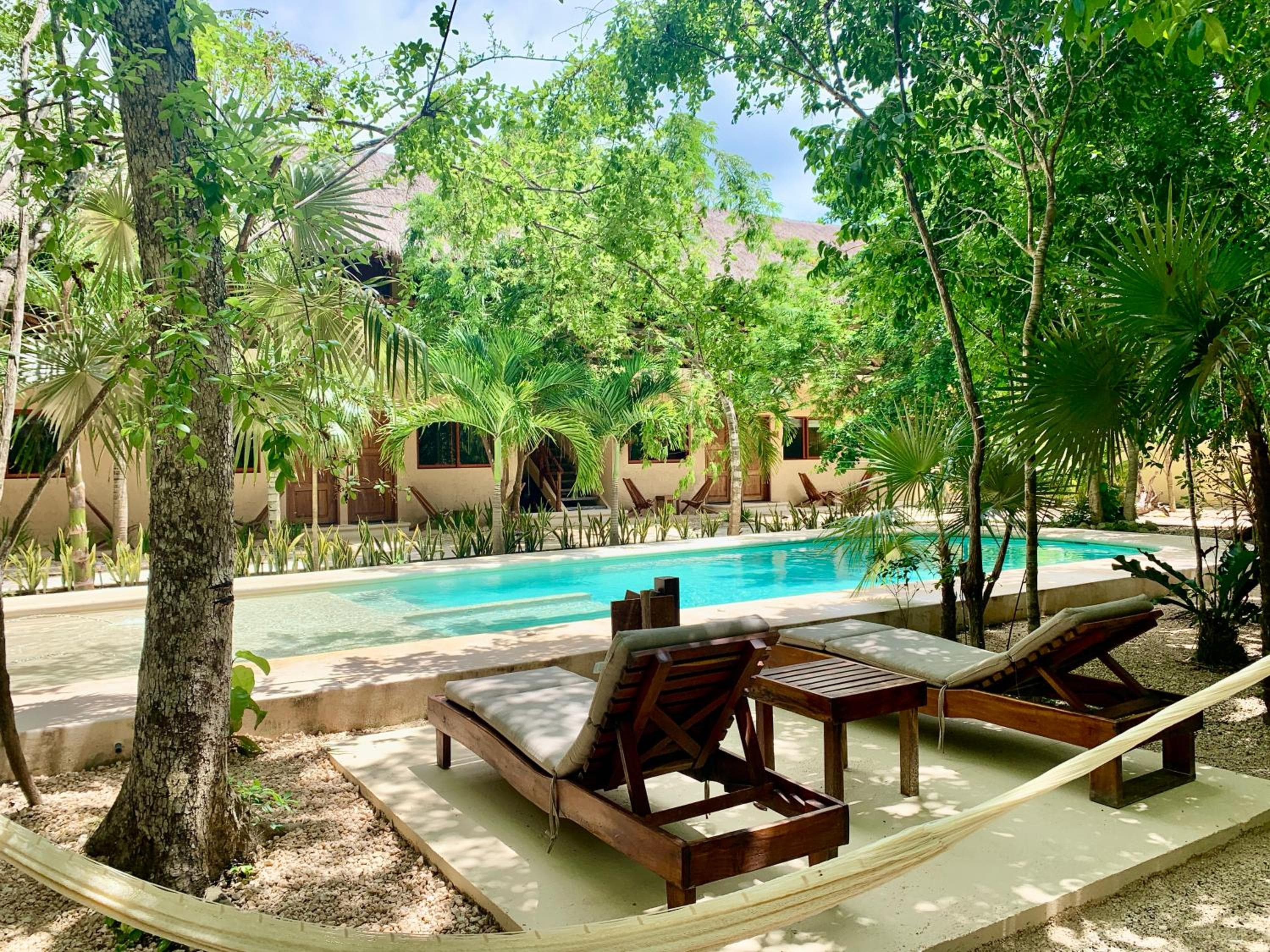 Aldea Haan Ha Tulum — 13