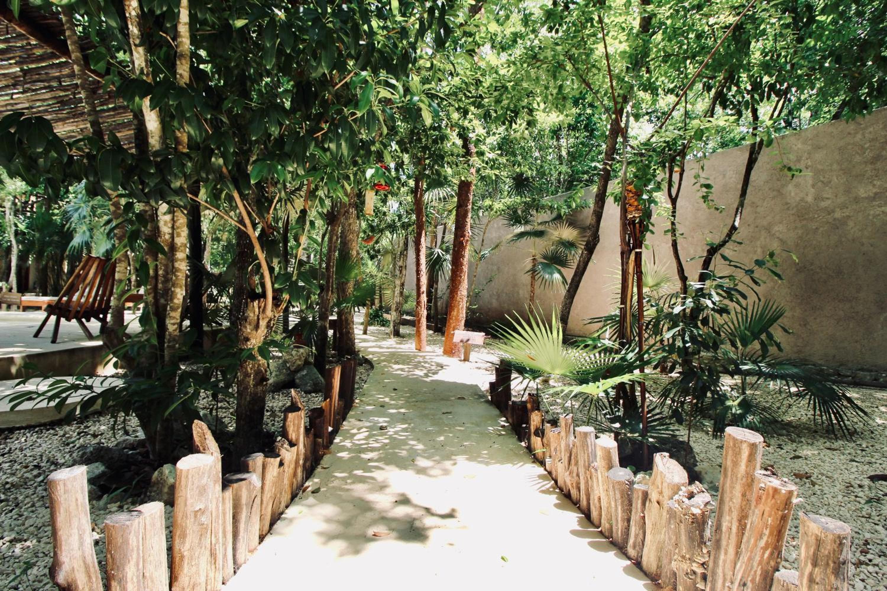 Aldea Xaan Ha Tulum — 30
