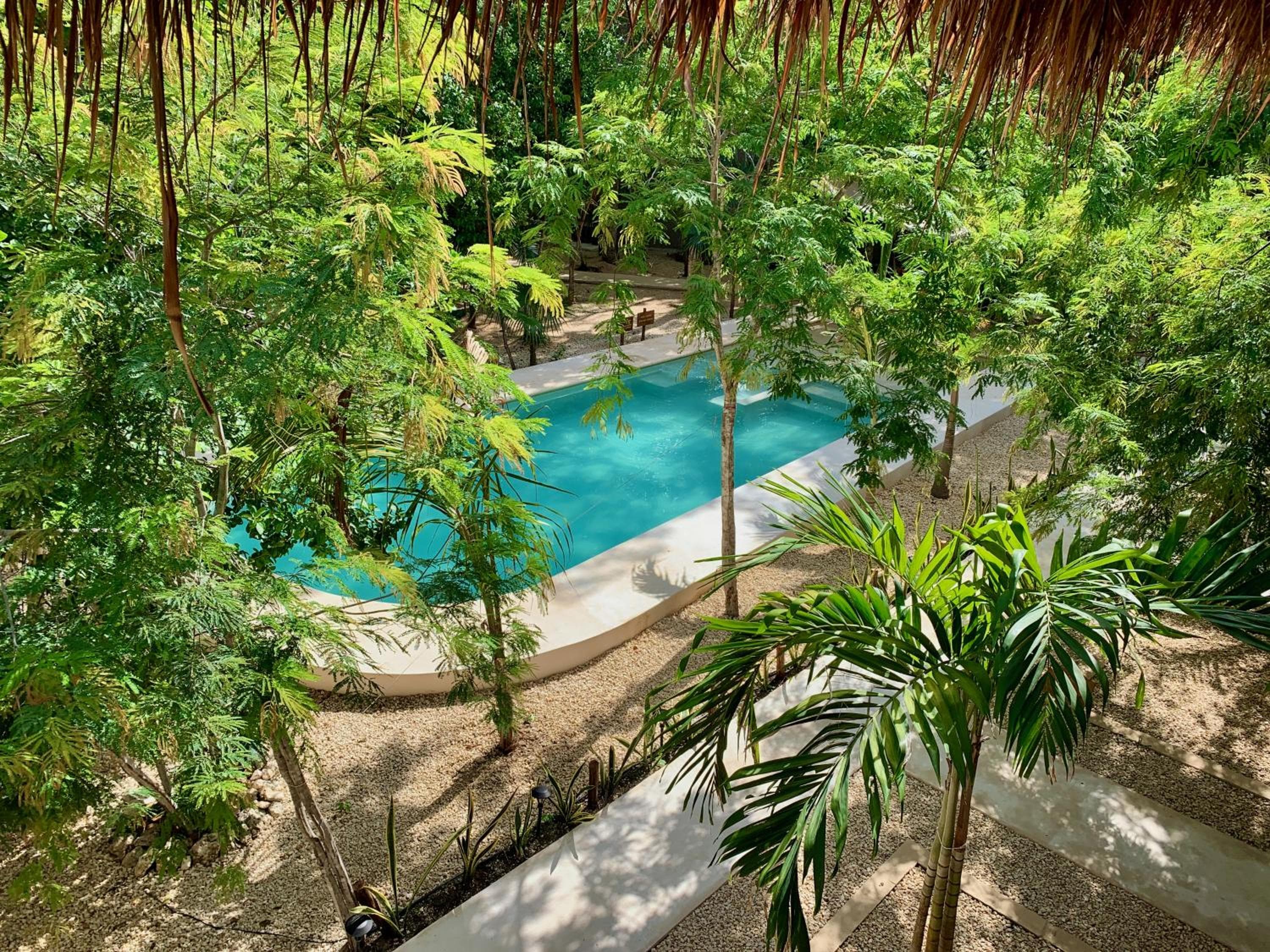 Aldea Haan Ha Tulum — 14