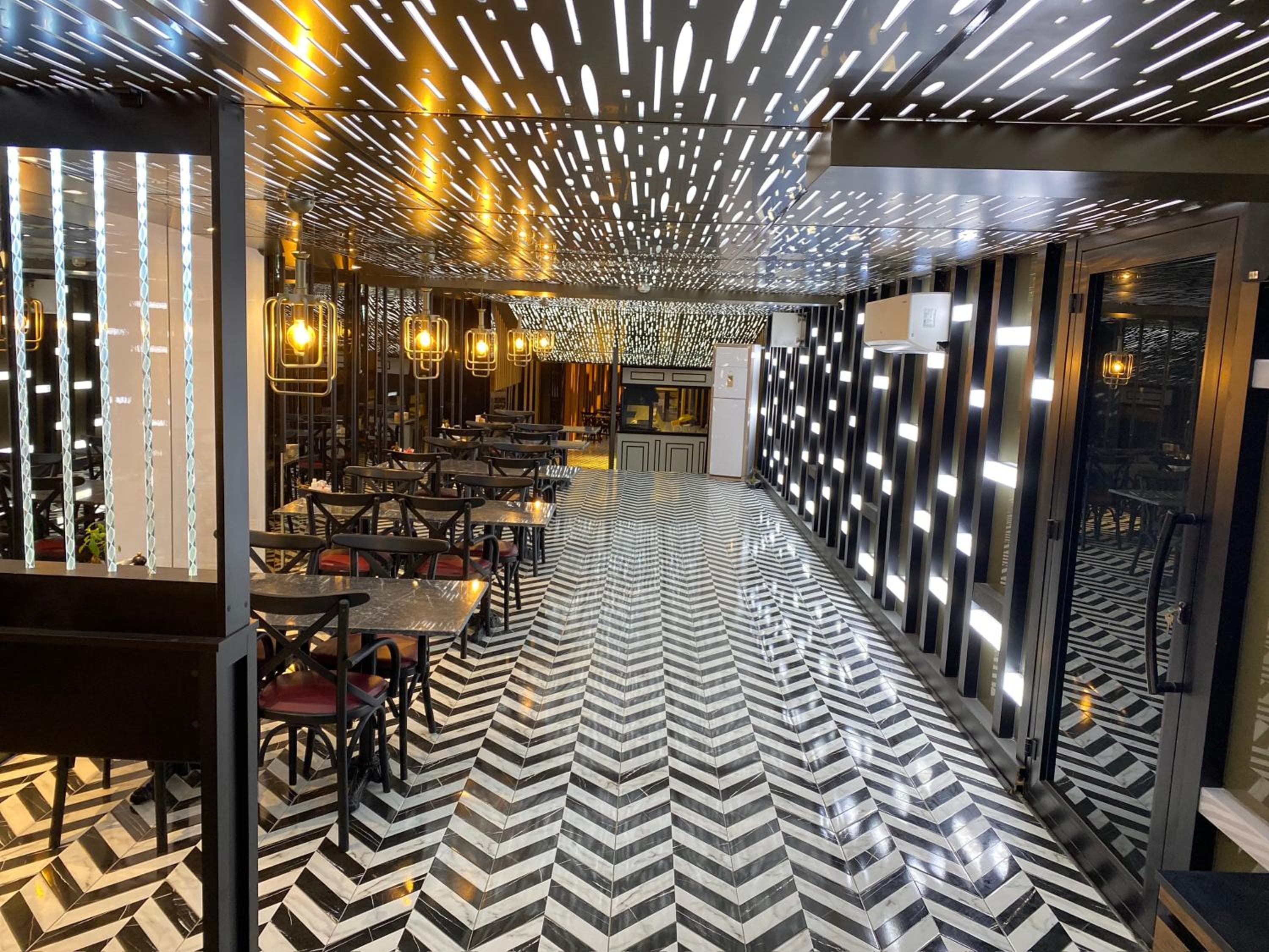 Lo spazioso Hotel Nişantaşı — 15
