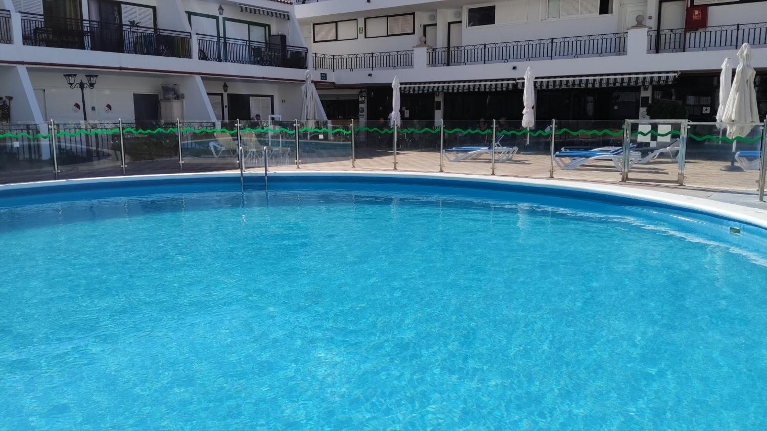 El Sol Chipeque, los cristianos estudio — 1