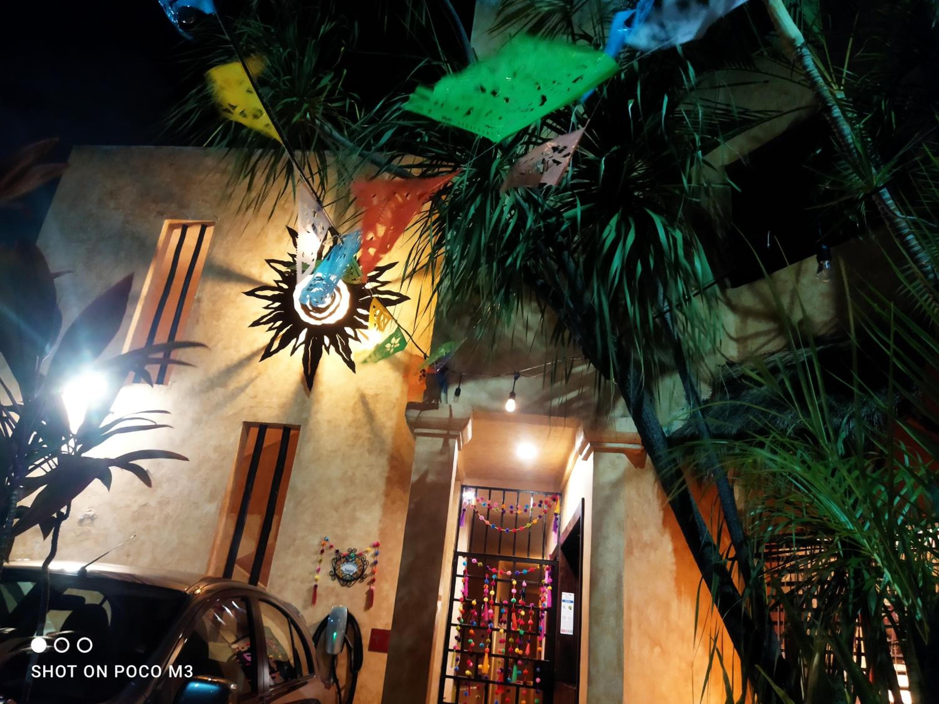 Hotel Barrio Latino — 25