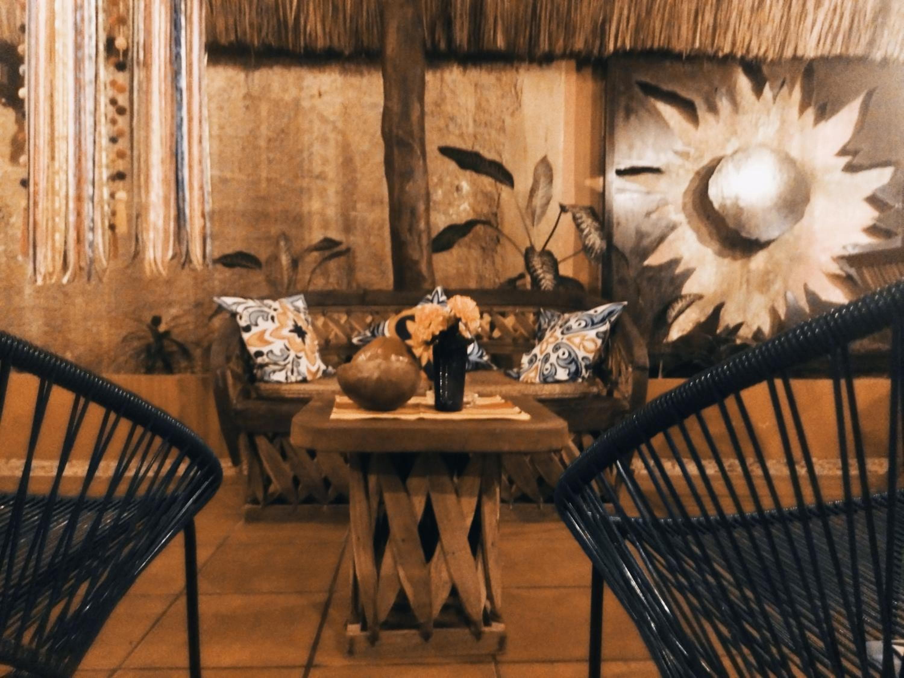 Hotel Barrio Latino — 22