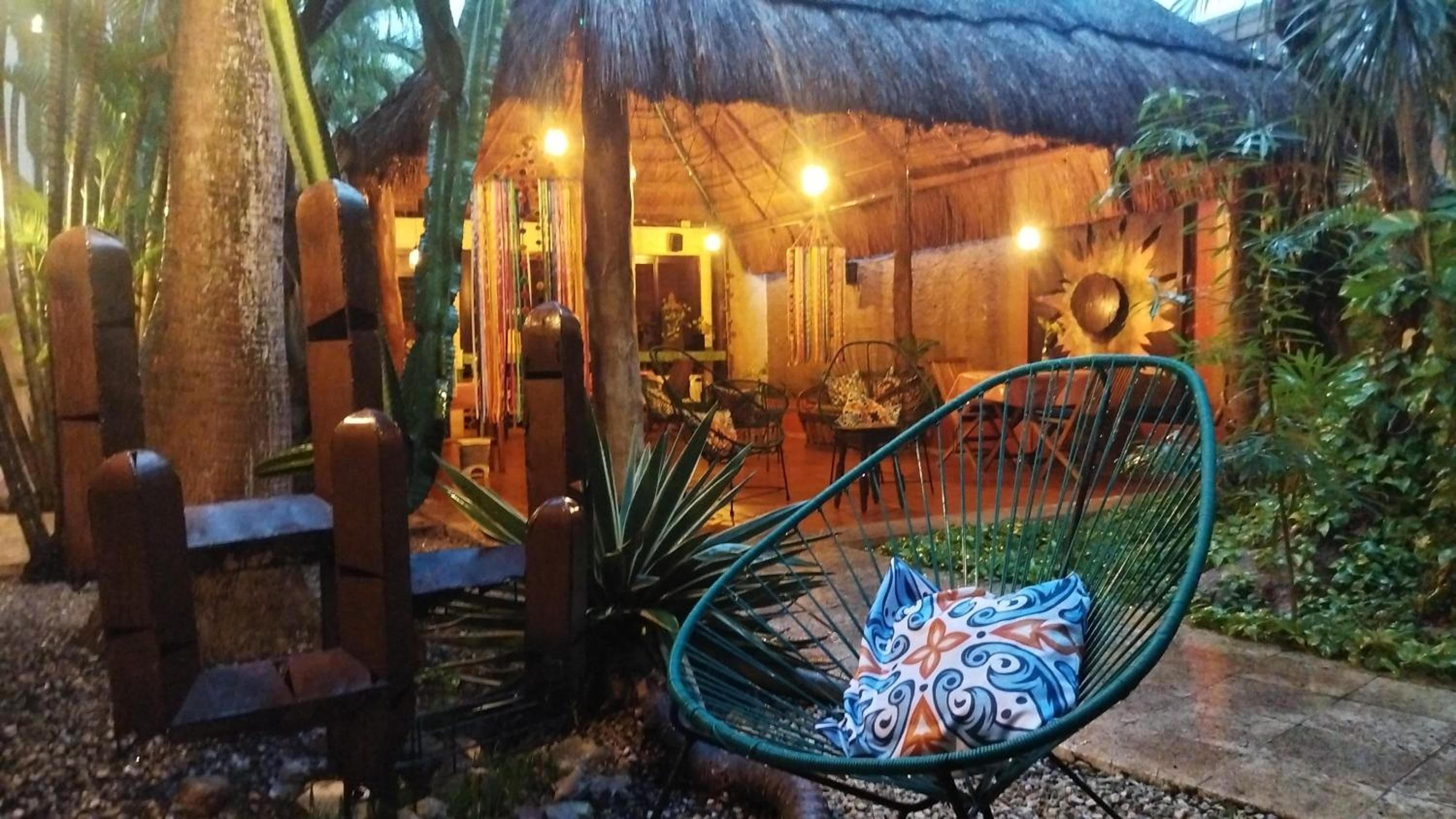 Hotel Barrio Latino — 9
