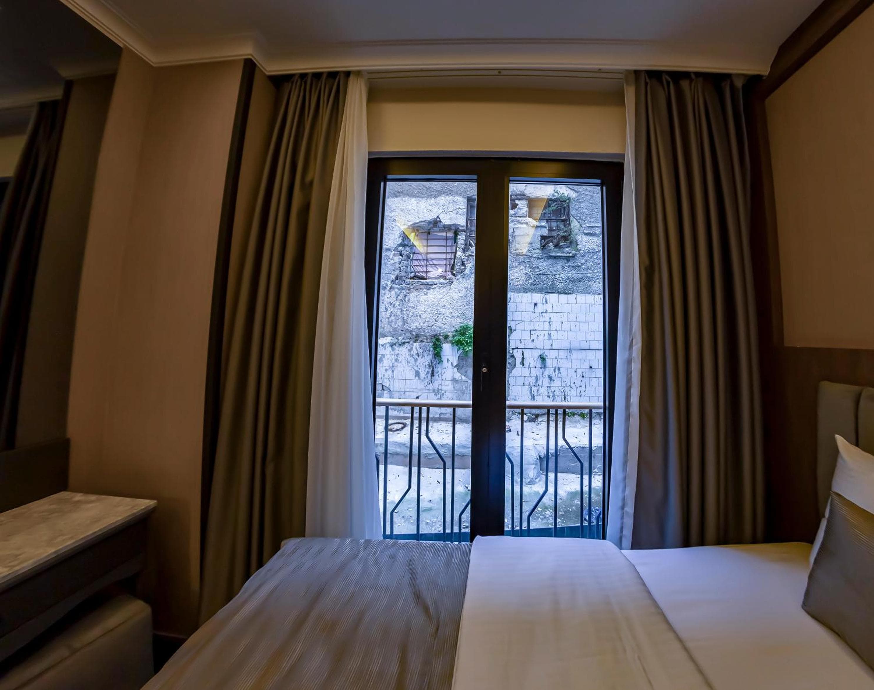 Hamitbey Hotel Yenikapı — 14