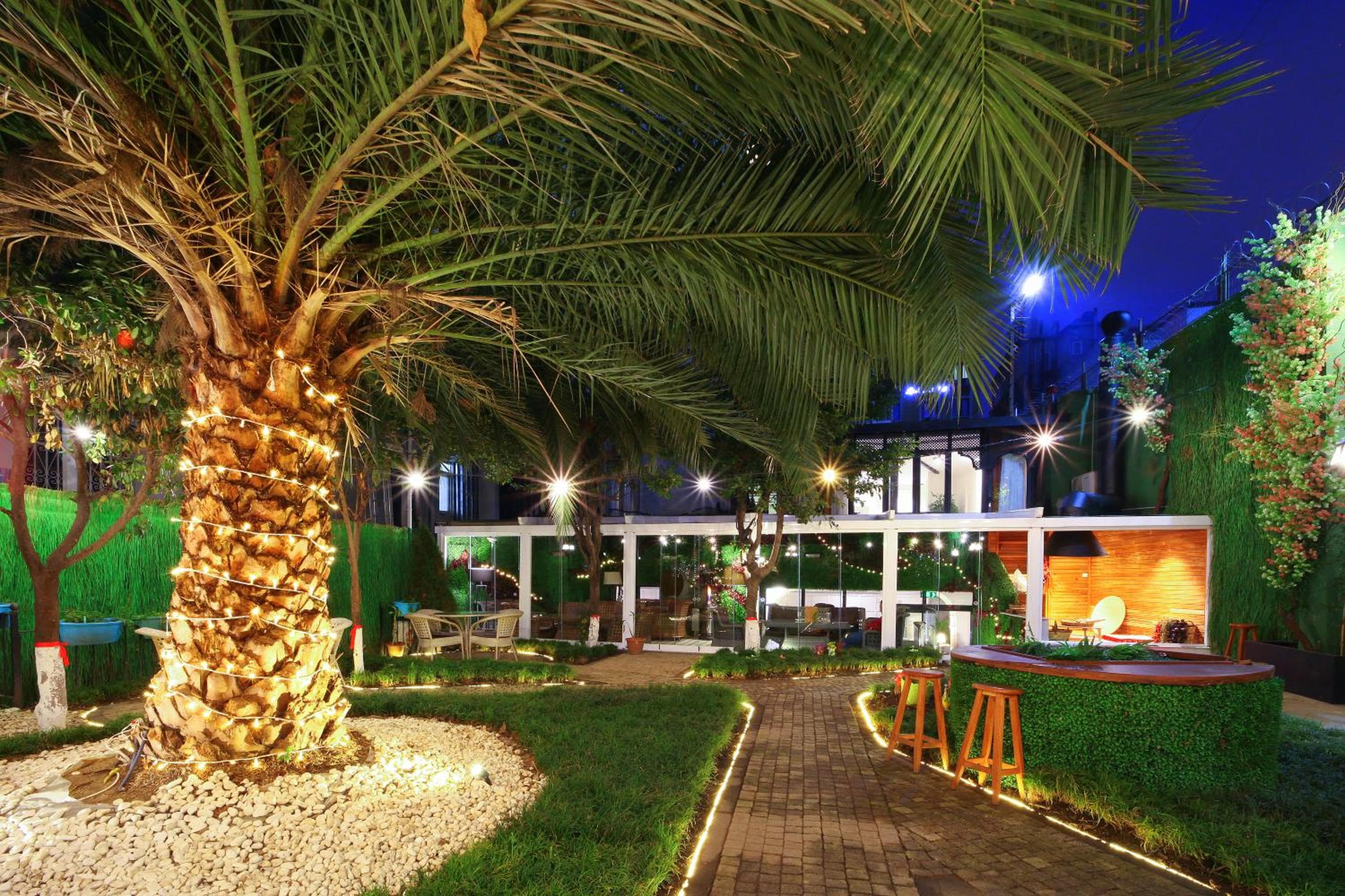 Walton Giardini Pera — 6