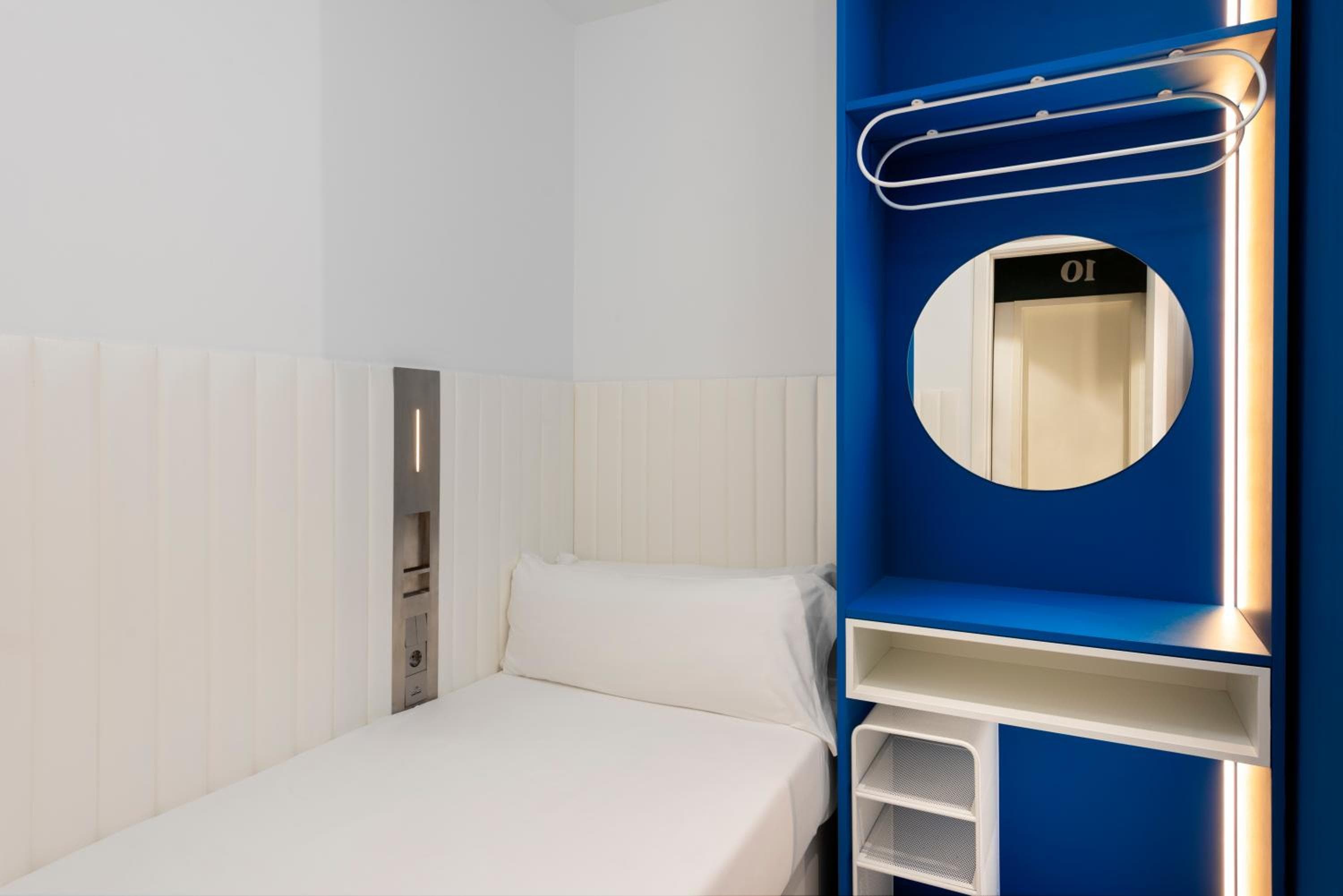 Coeo Pod Hostel Beatas — 27
