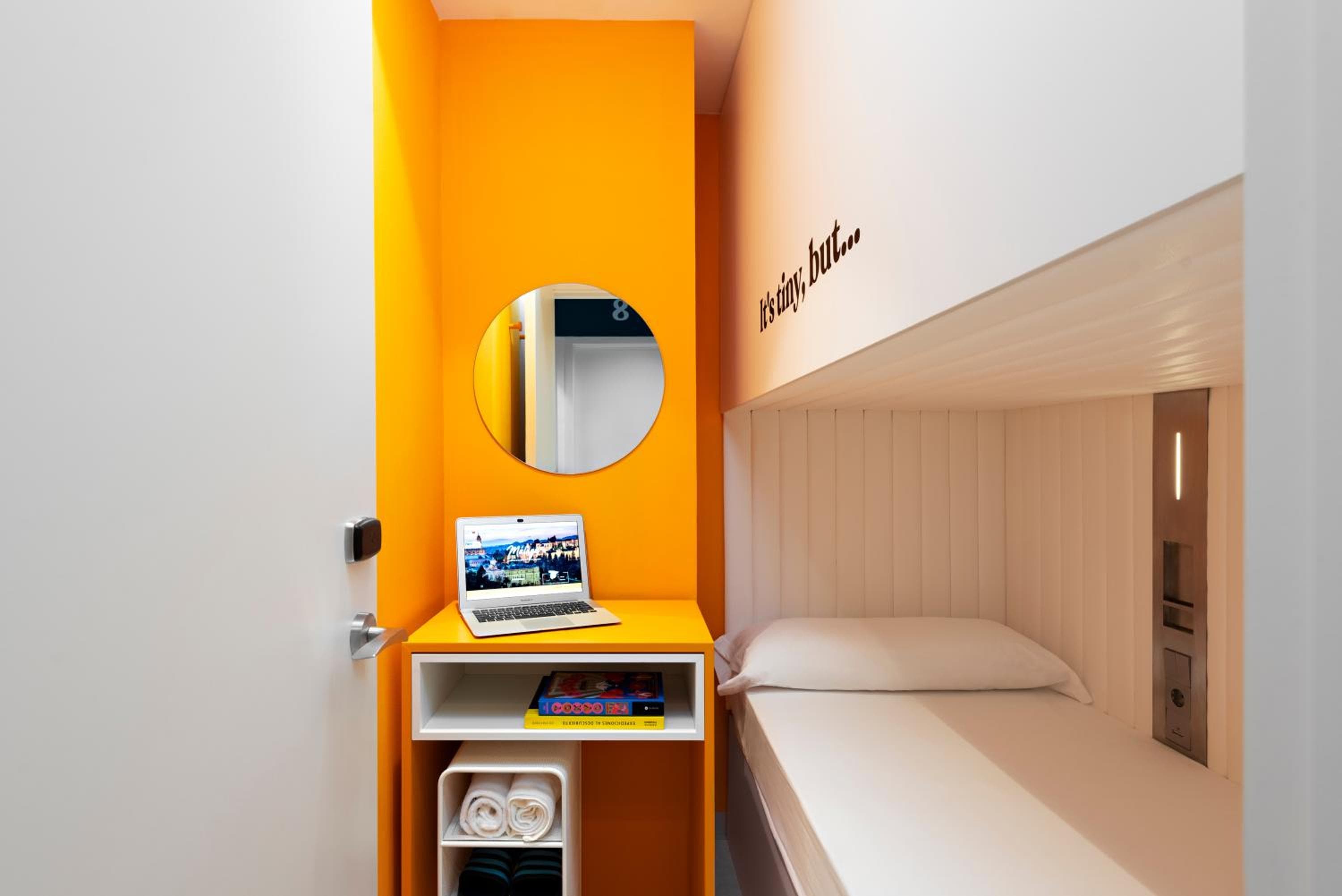 Coeo Pod Hostel Beatas — 30