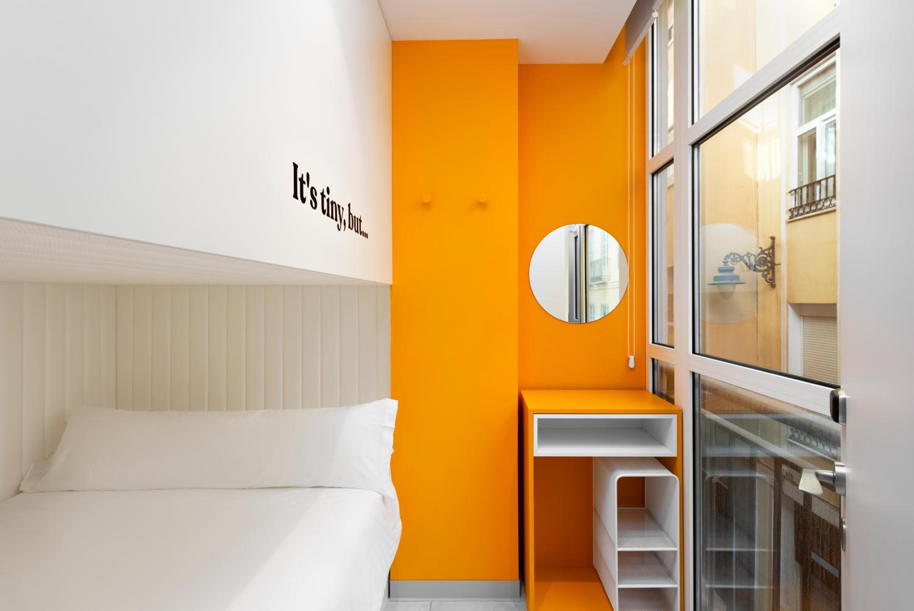 Coeo Pod Hostel Beatas — 8