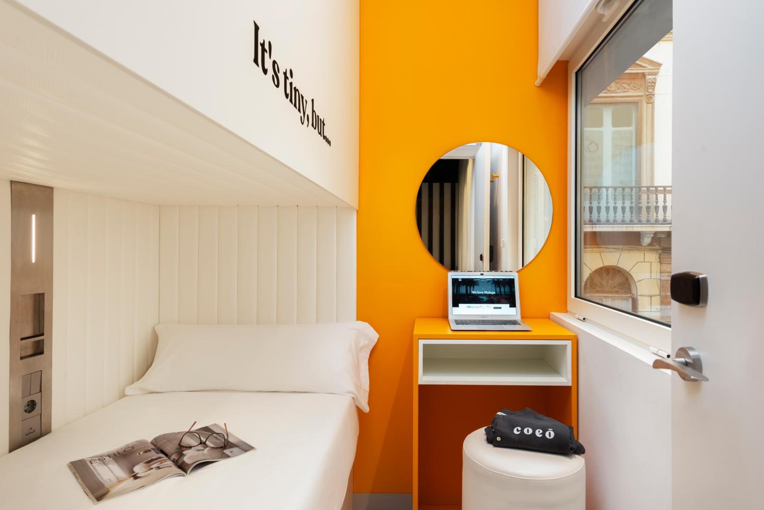 Coeo Pod Hostel Beatas — 5