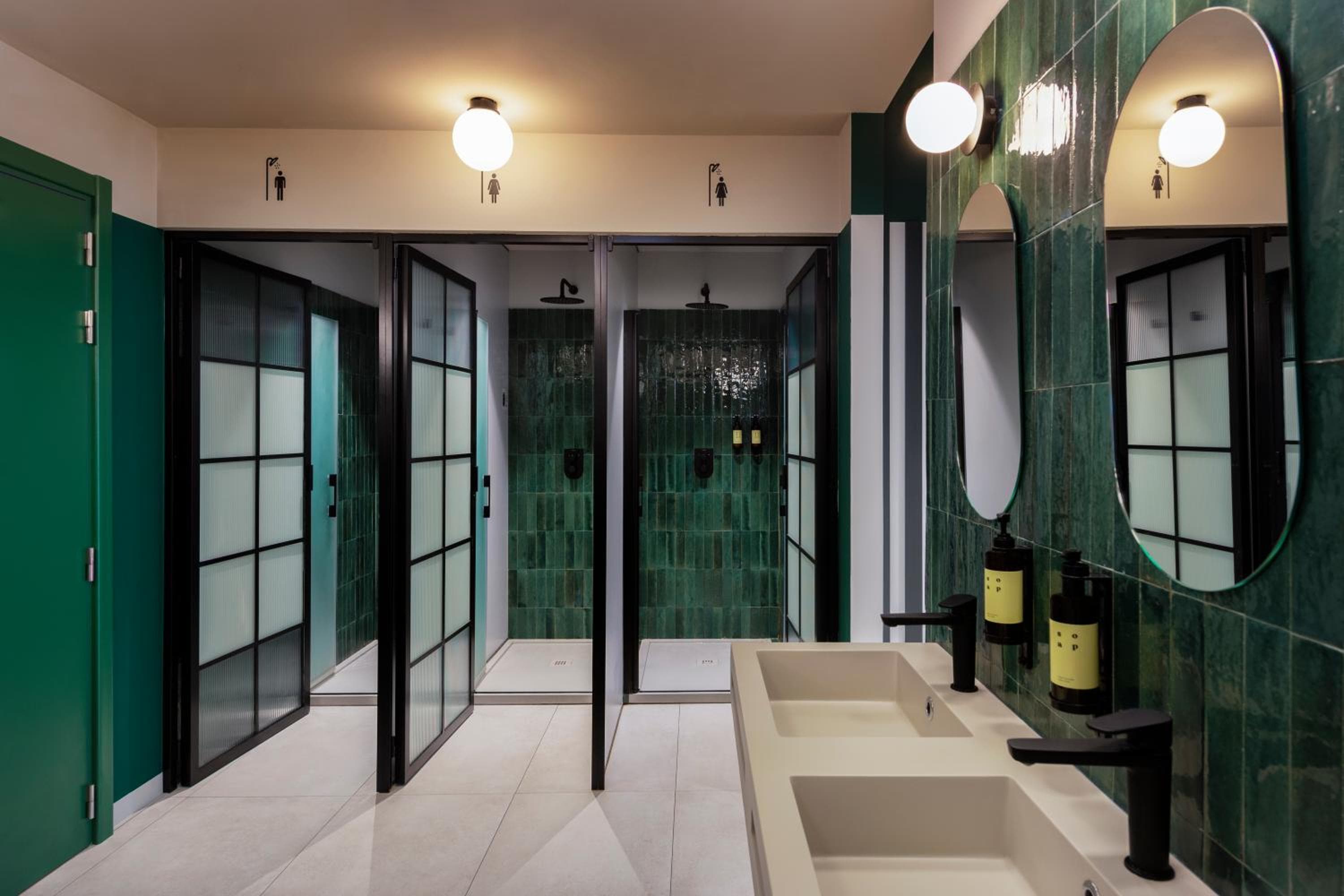 Coeo Pod Hostel Beatas — 9