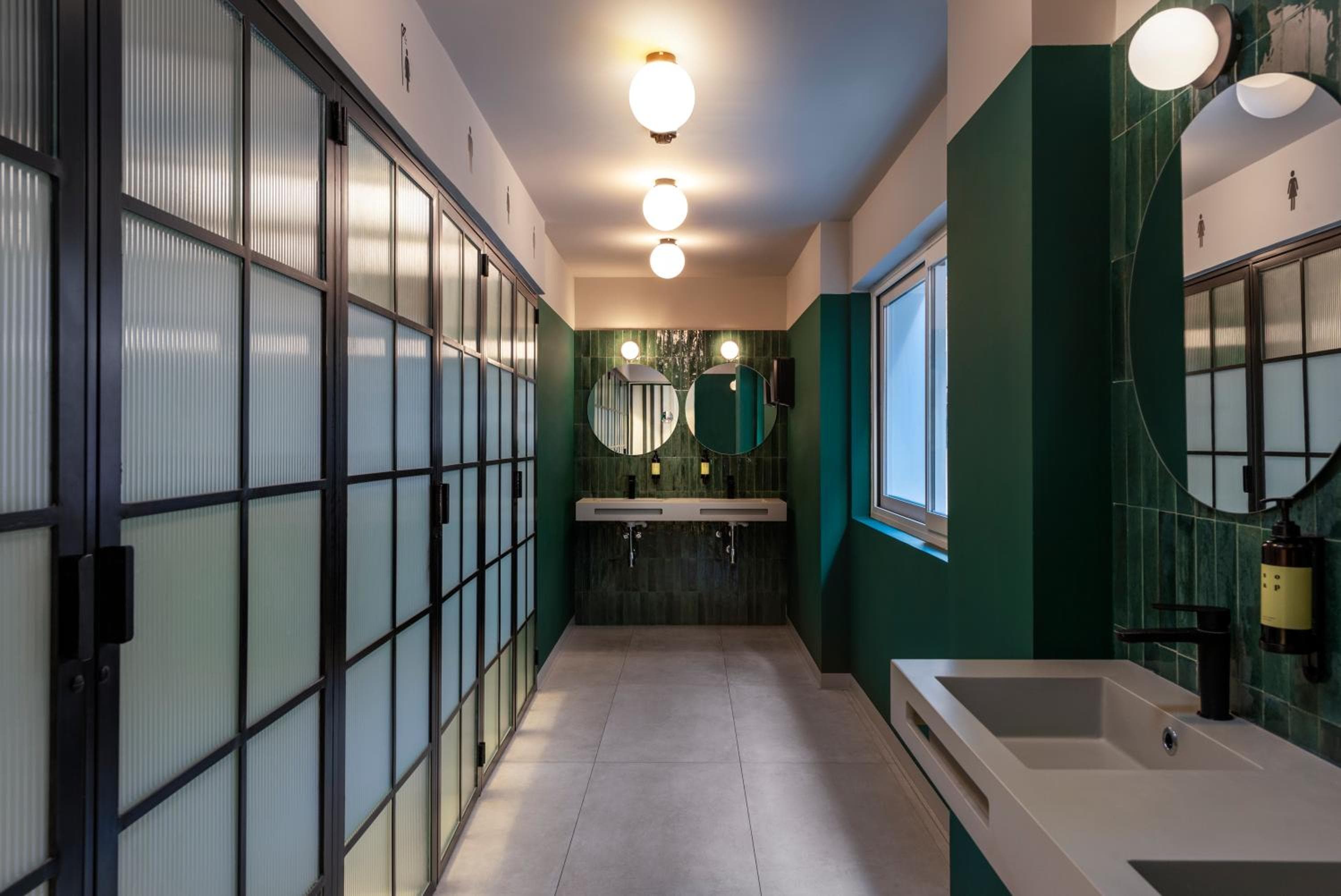 Coeo Pod Hostel Beatas — 15