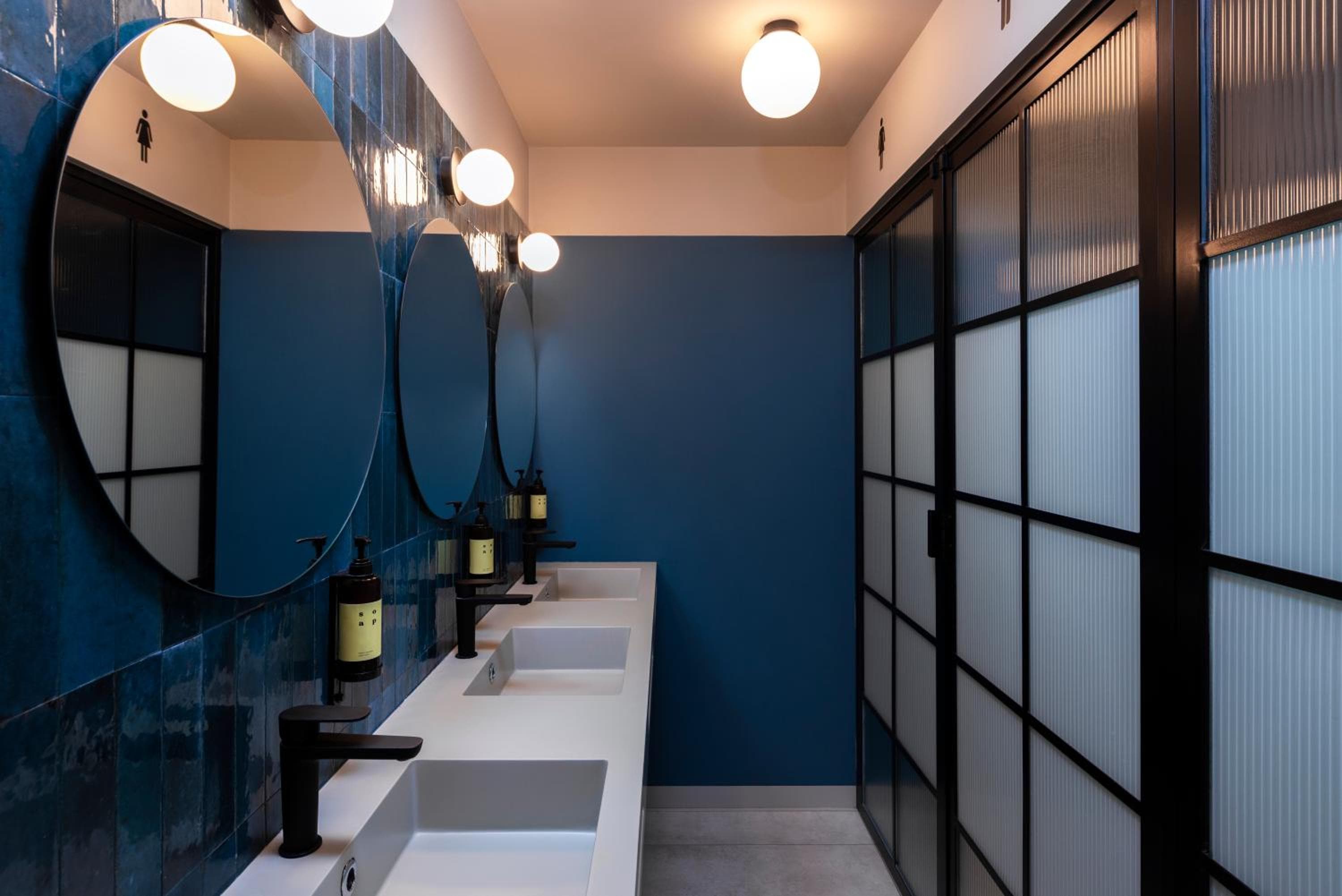 Coeo Pod Hostel Beatas — 12