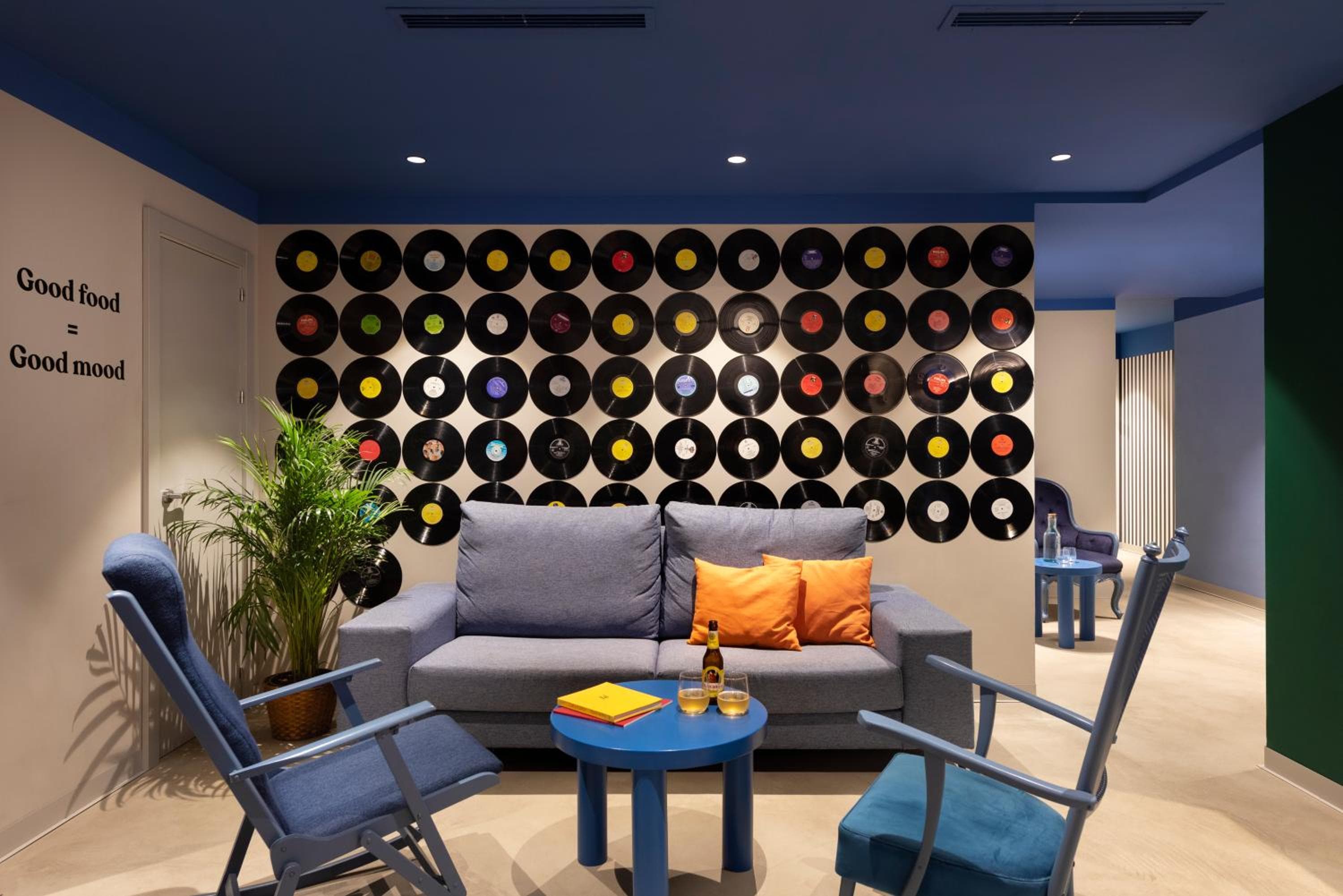 Coeo Pod Hostel Beatas — 1
