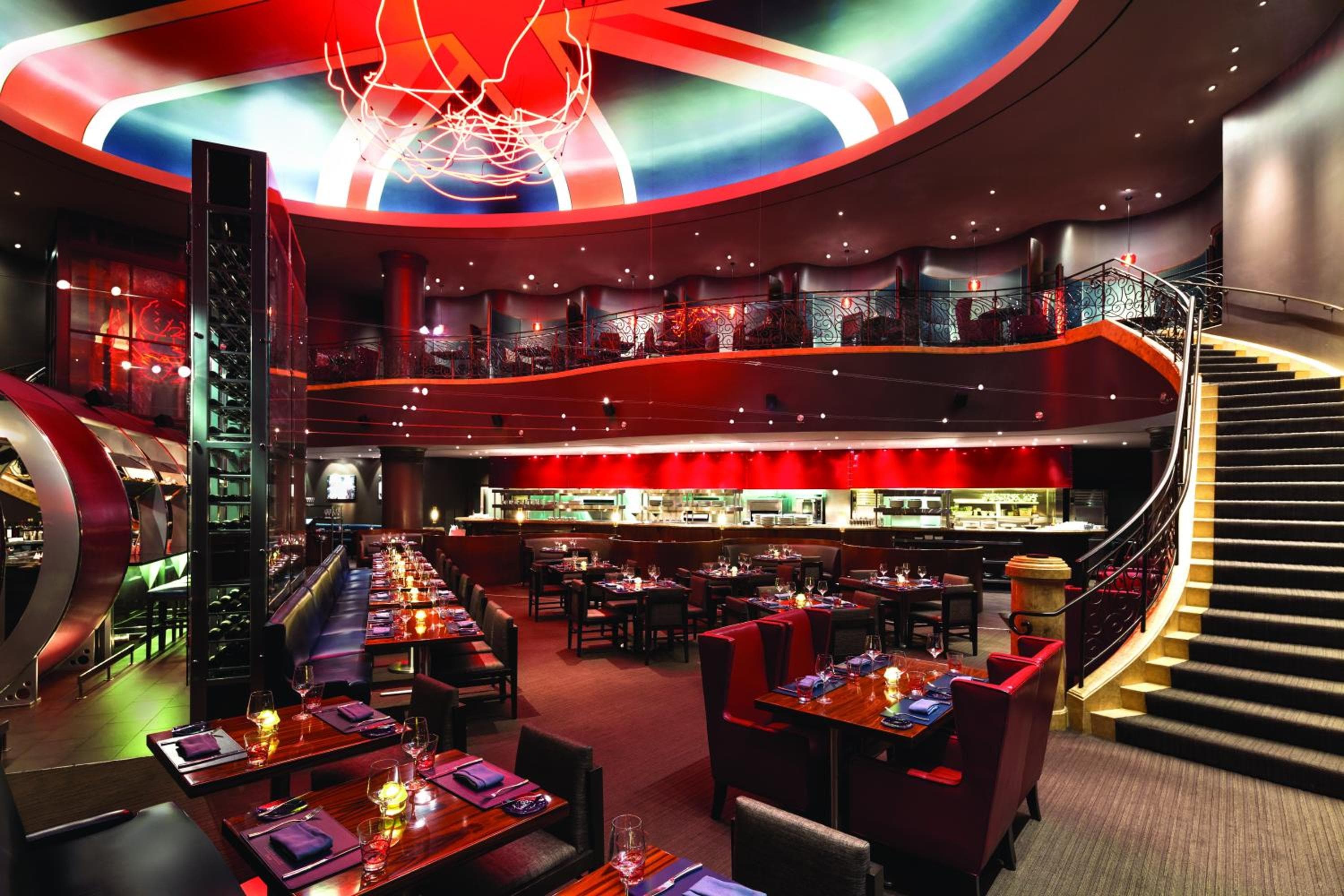 Paris Las Vegas Hotel & Casino — 20