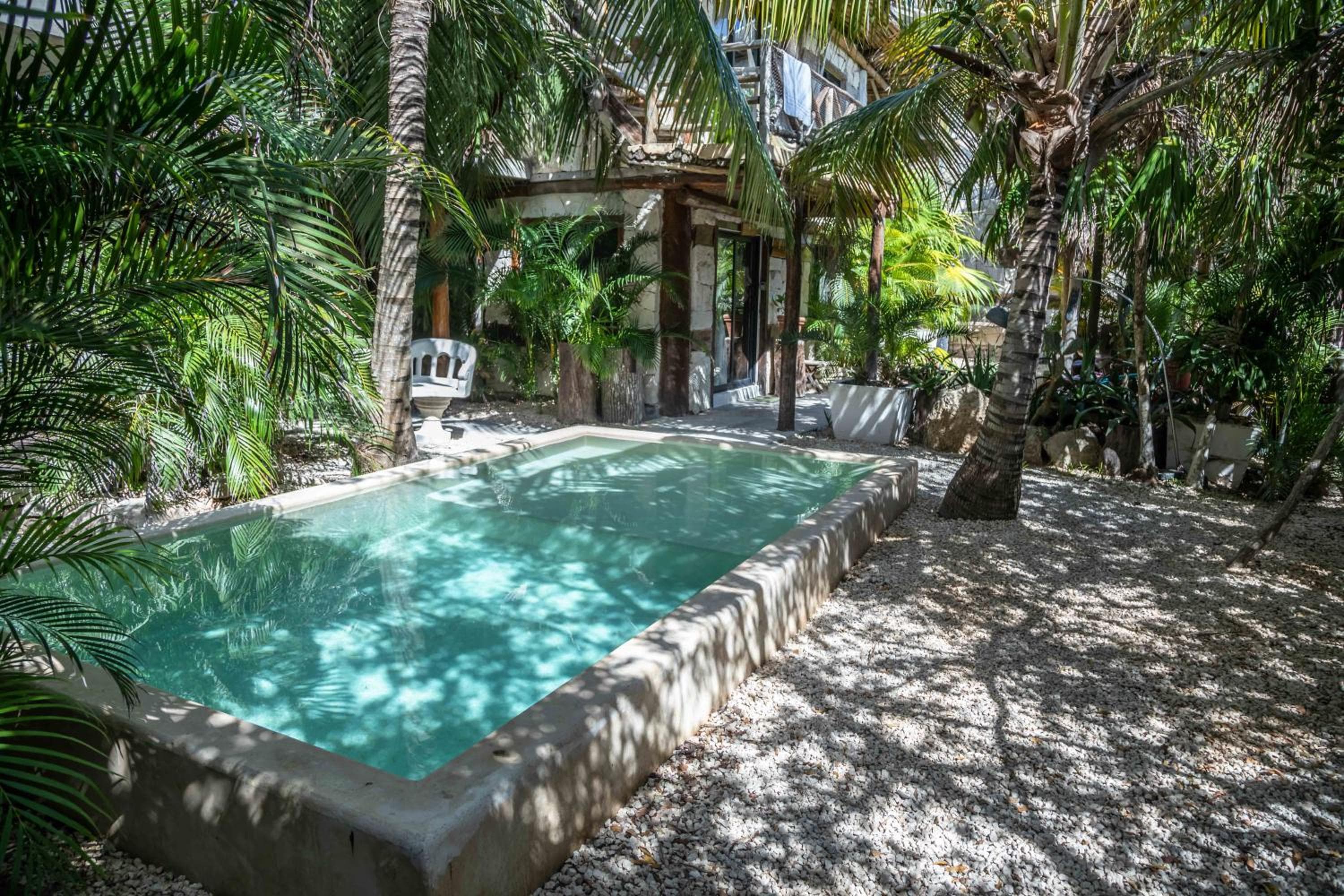 Suites Tulum — 5