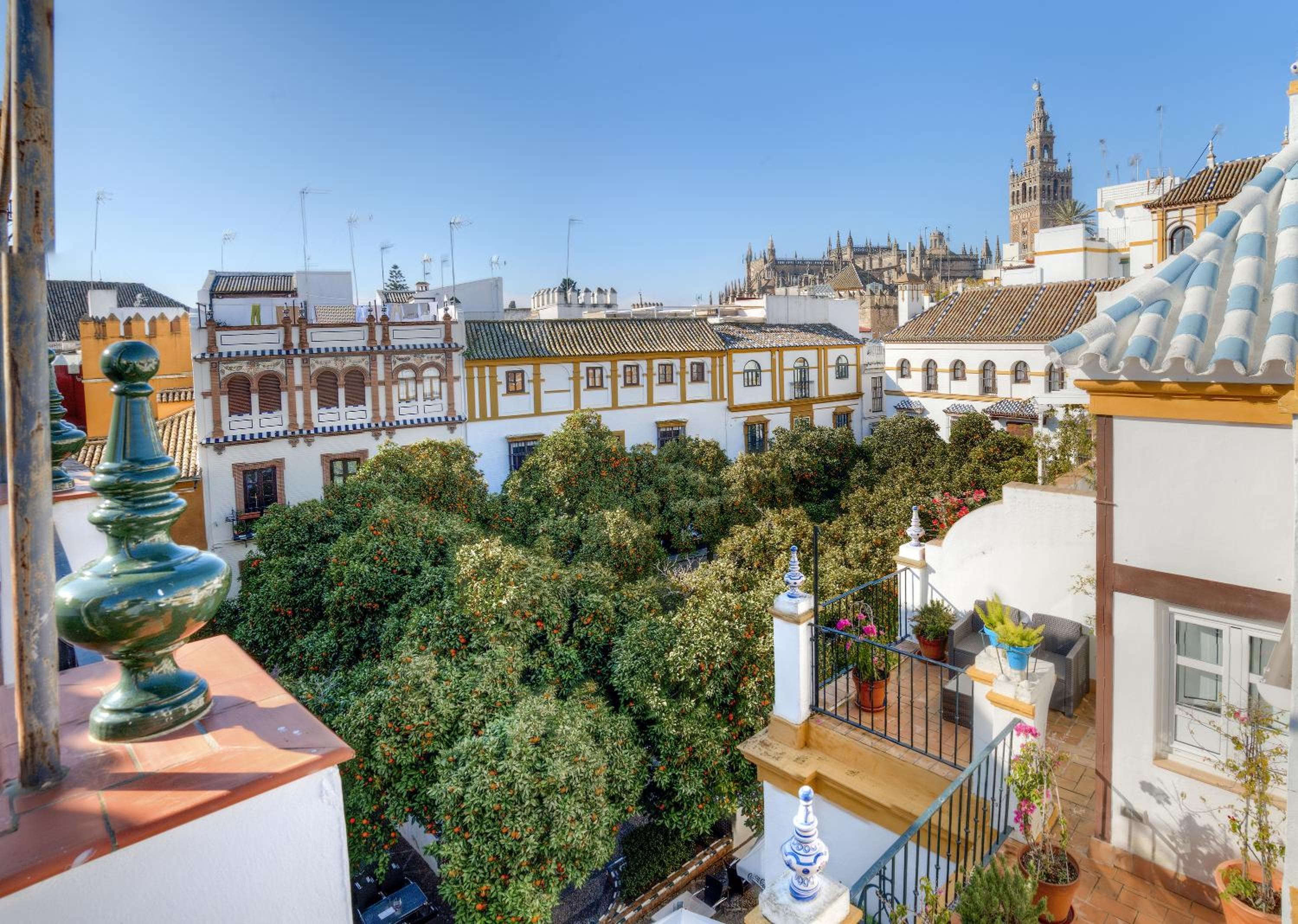 Hotel Doña Lina — 7