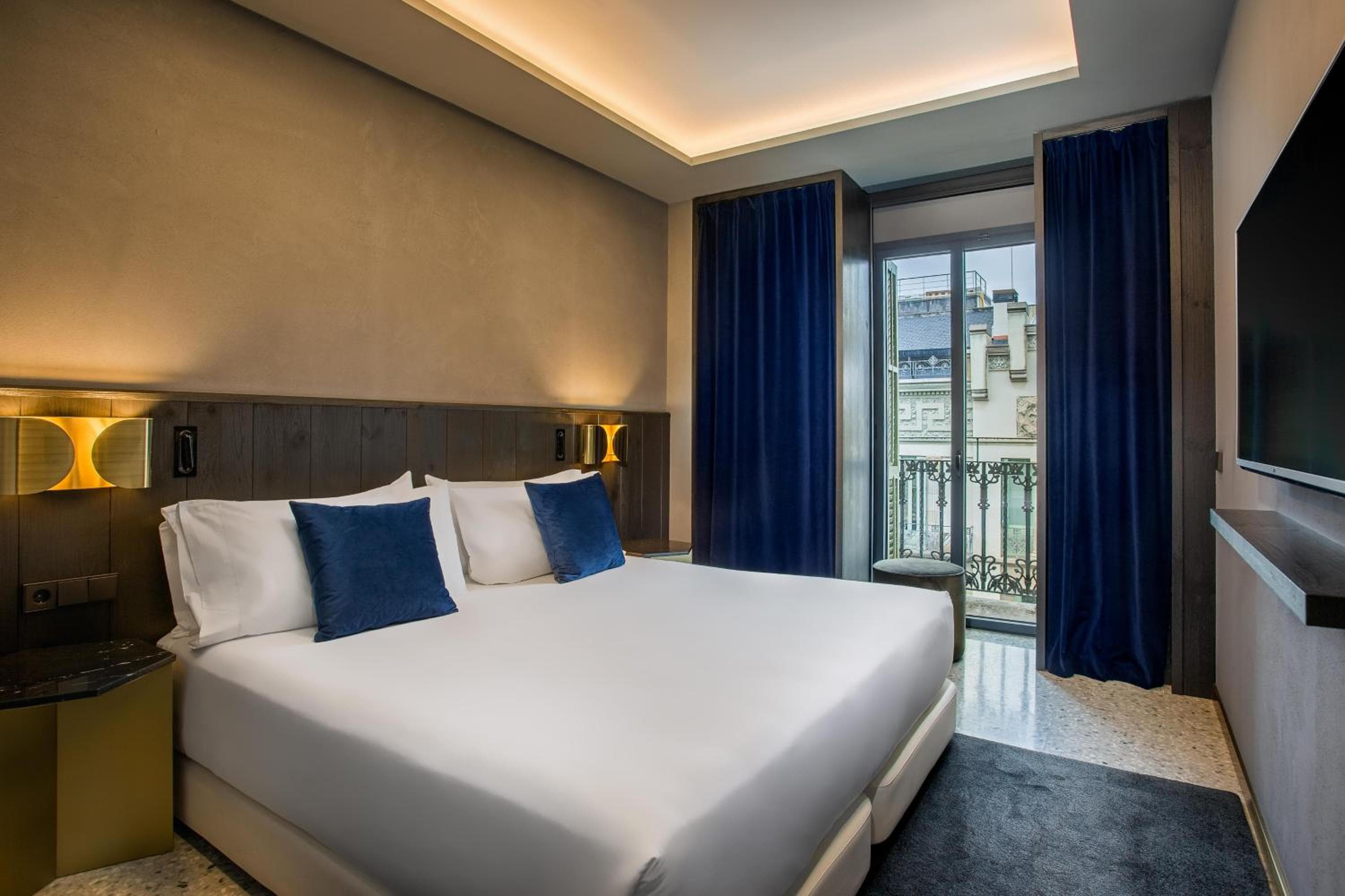 Room Mate Collection Gerard, Barcelona — 26