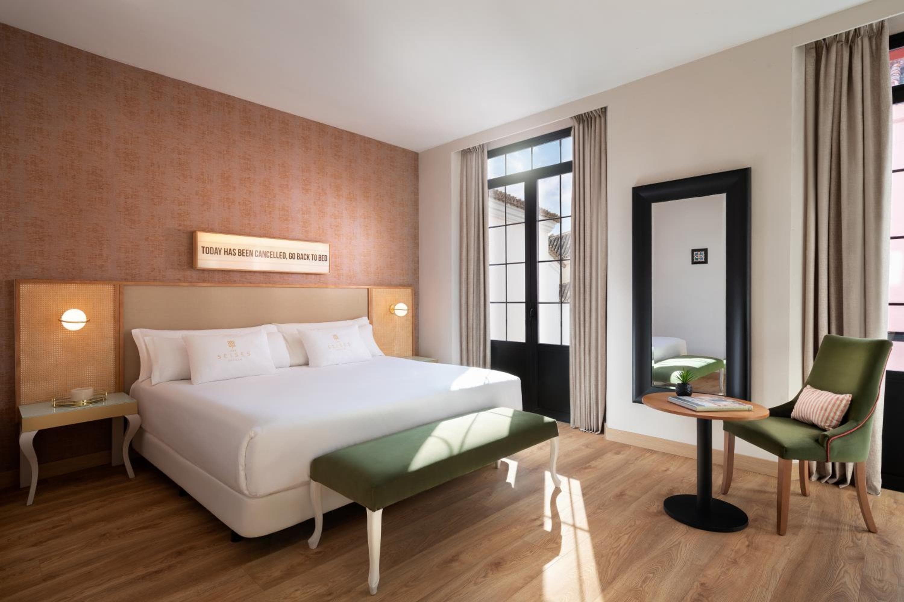 Los Seises Sevilla, a Tribute Portfolio Hotel — 19
