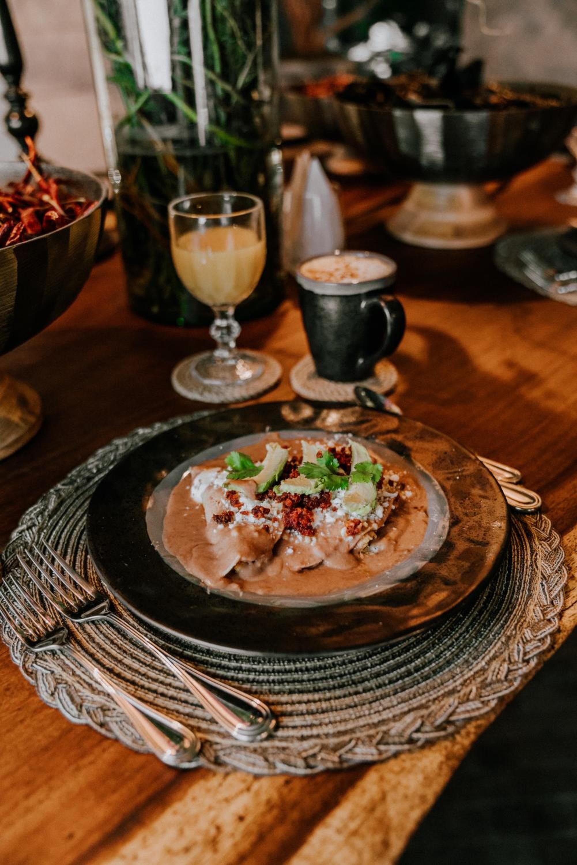 CASA LUCIANA Condesa — 22