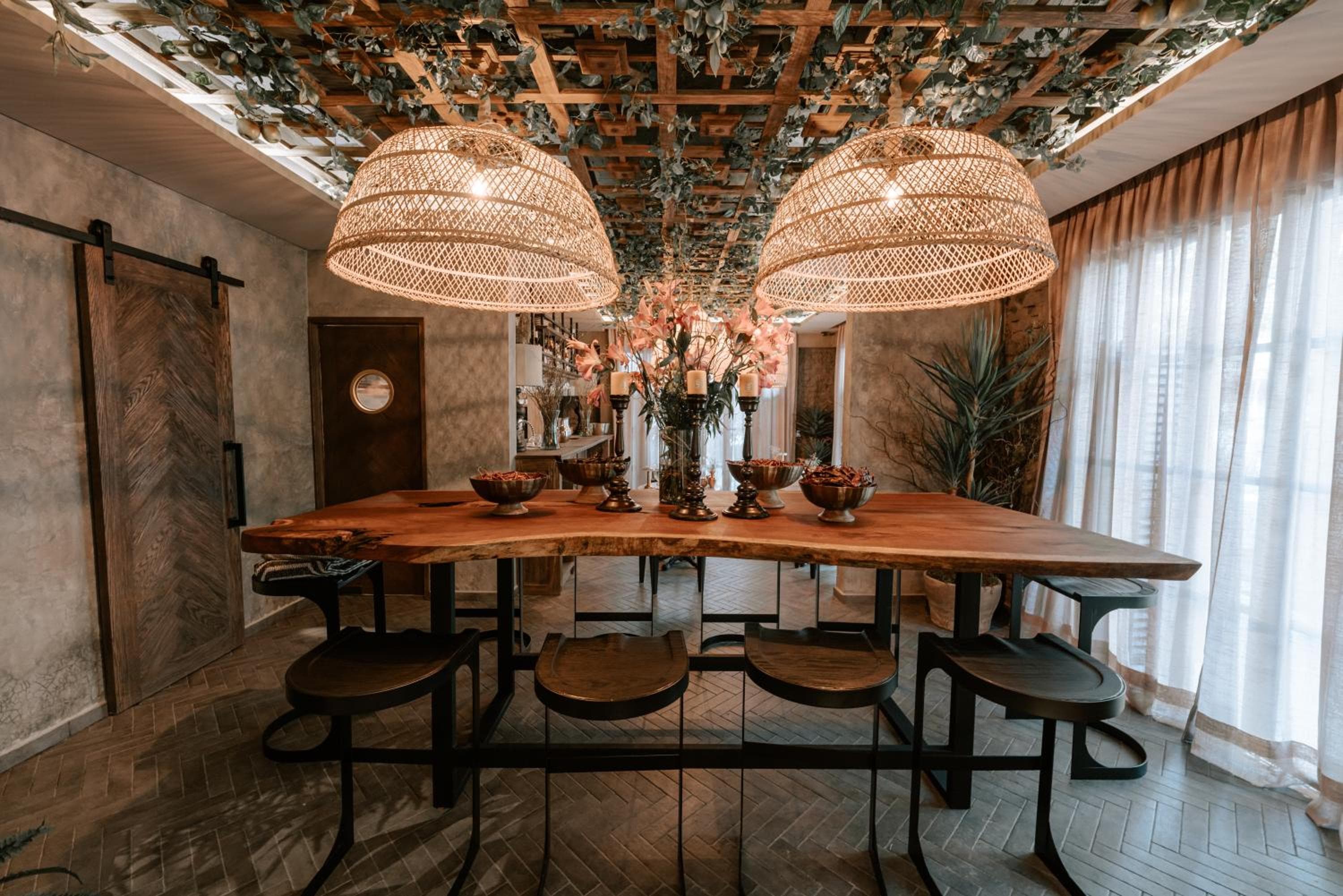 CASA LUCIANA Condesa — 15