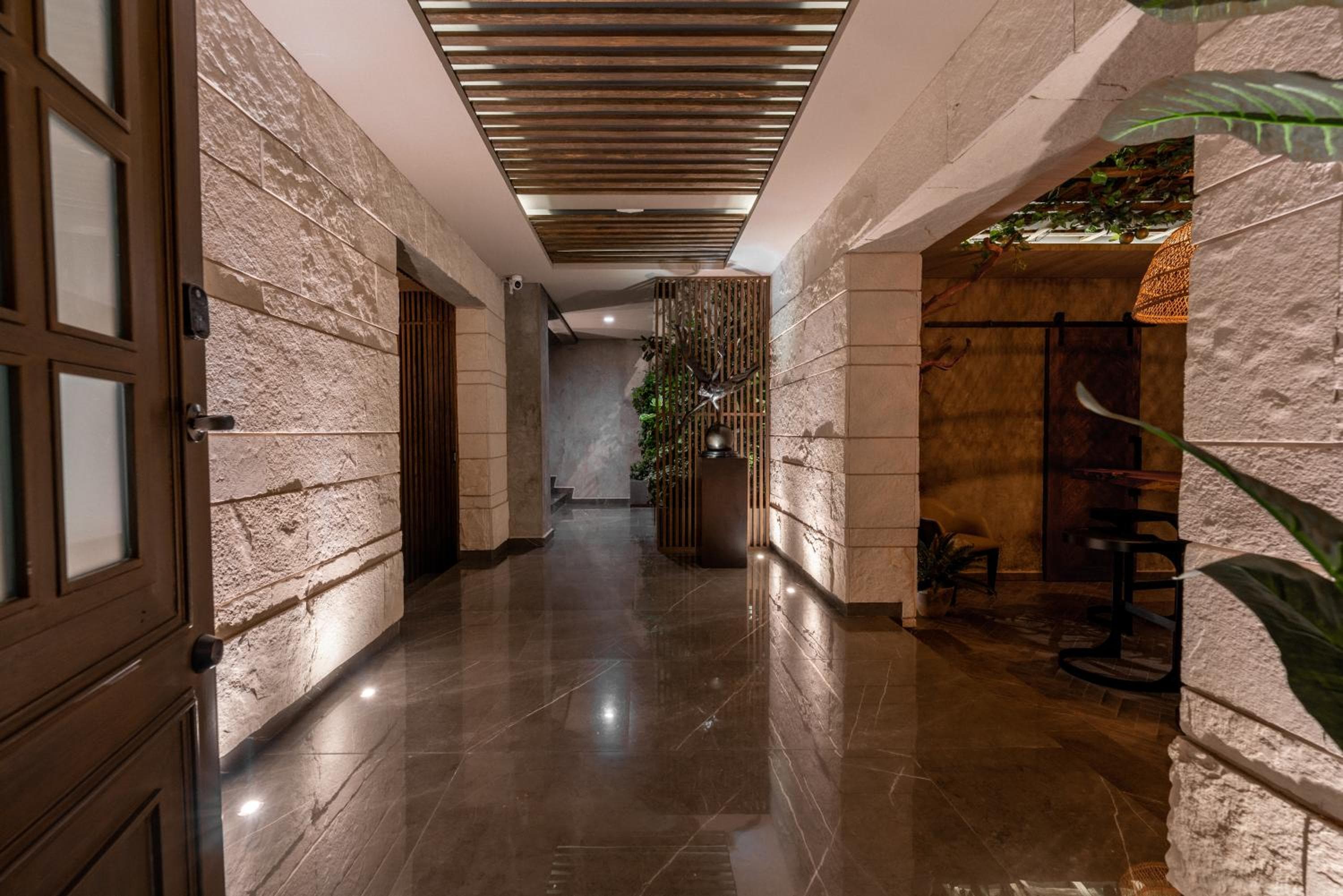 CASA LUCIANA Condesa — 8