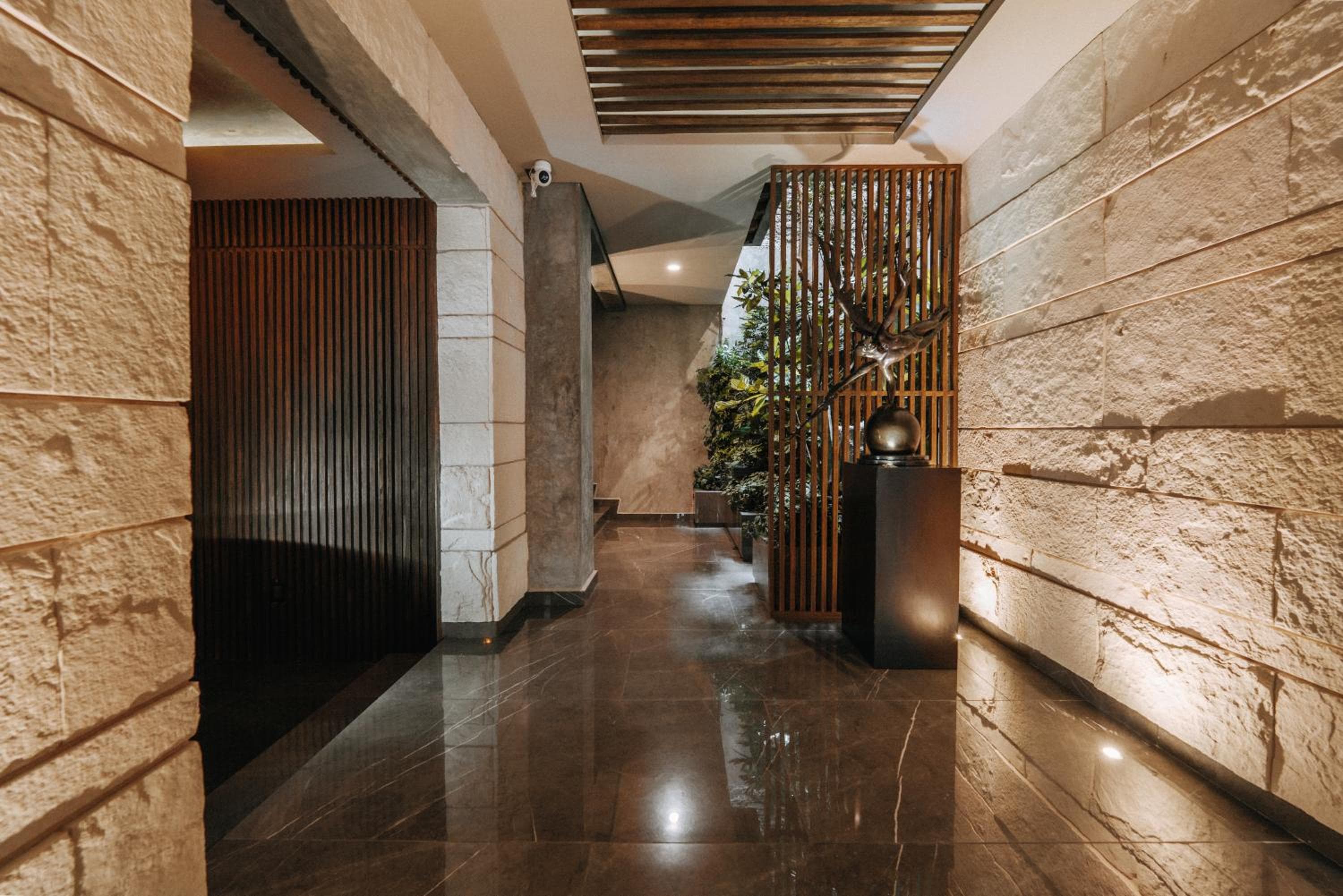 CASA LUCIANA Condesa — 21
