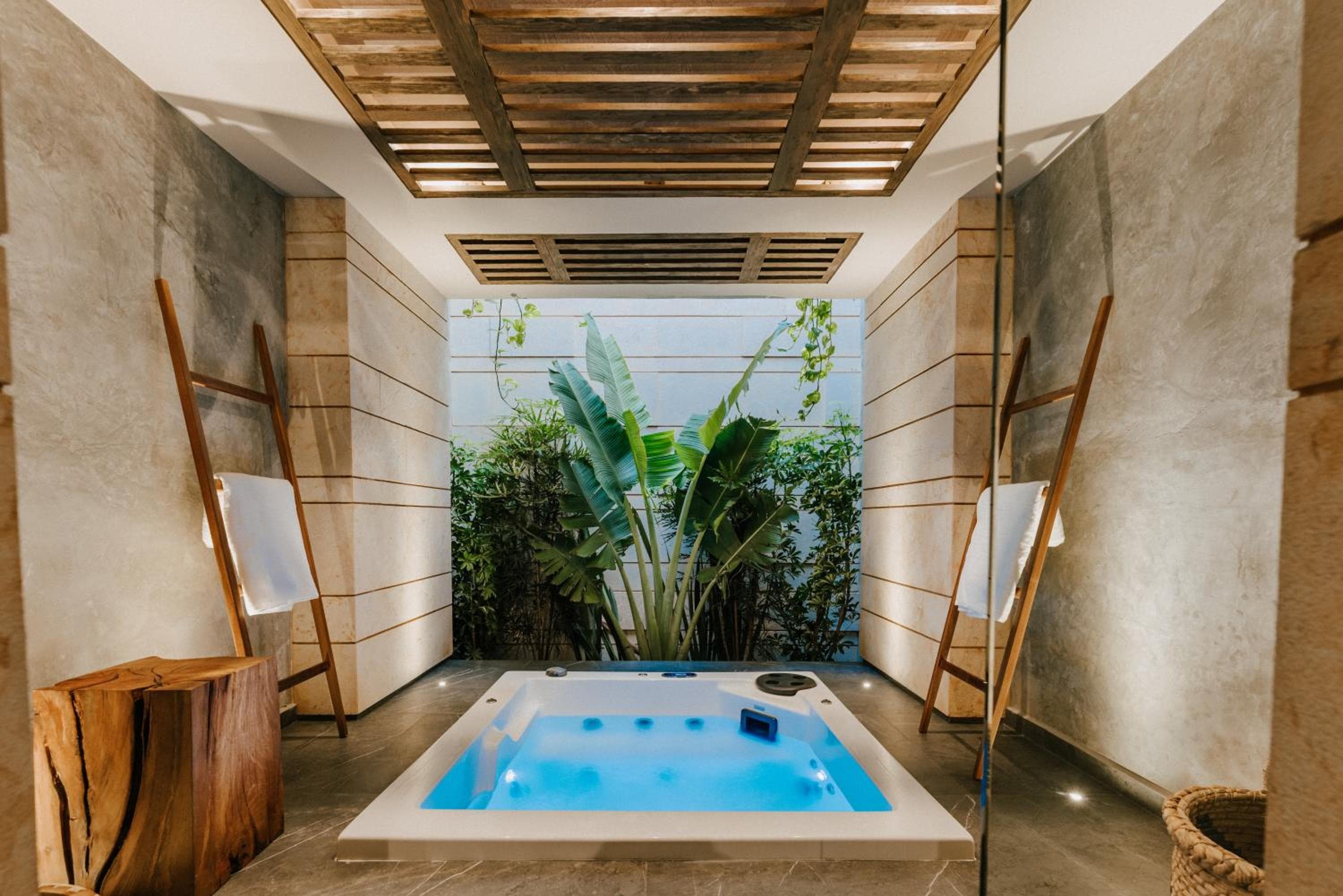 CASA LUCIANA Condesa — 5