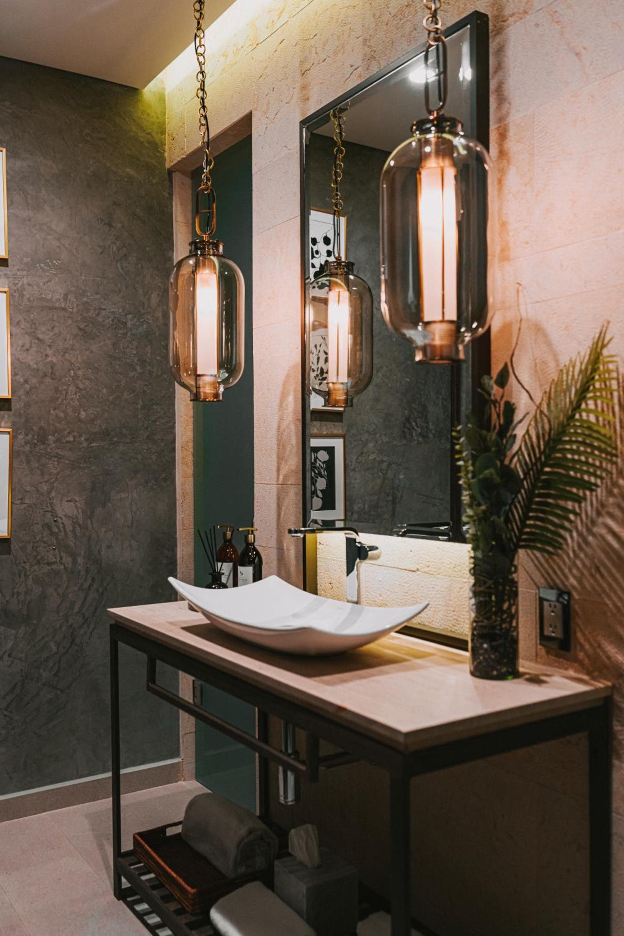 CASA LUCIANA Condesa — 10