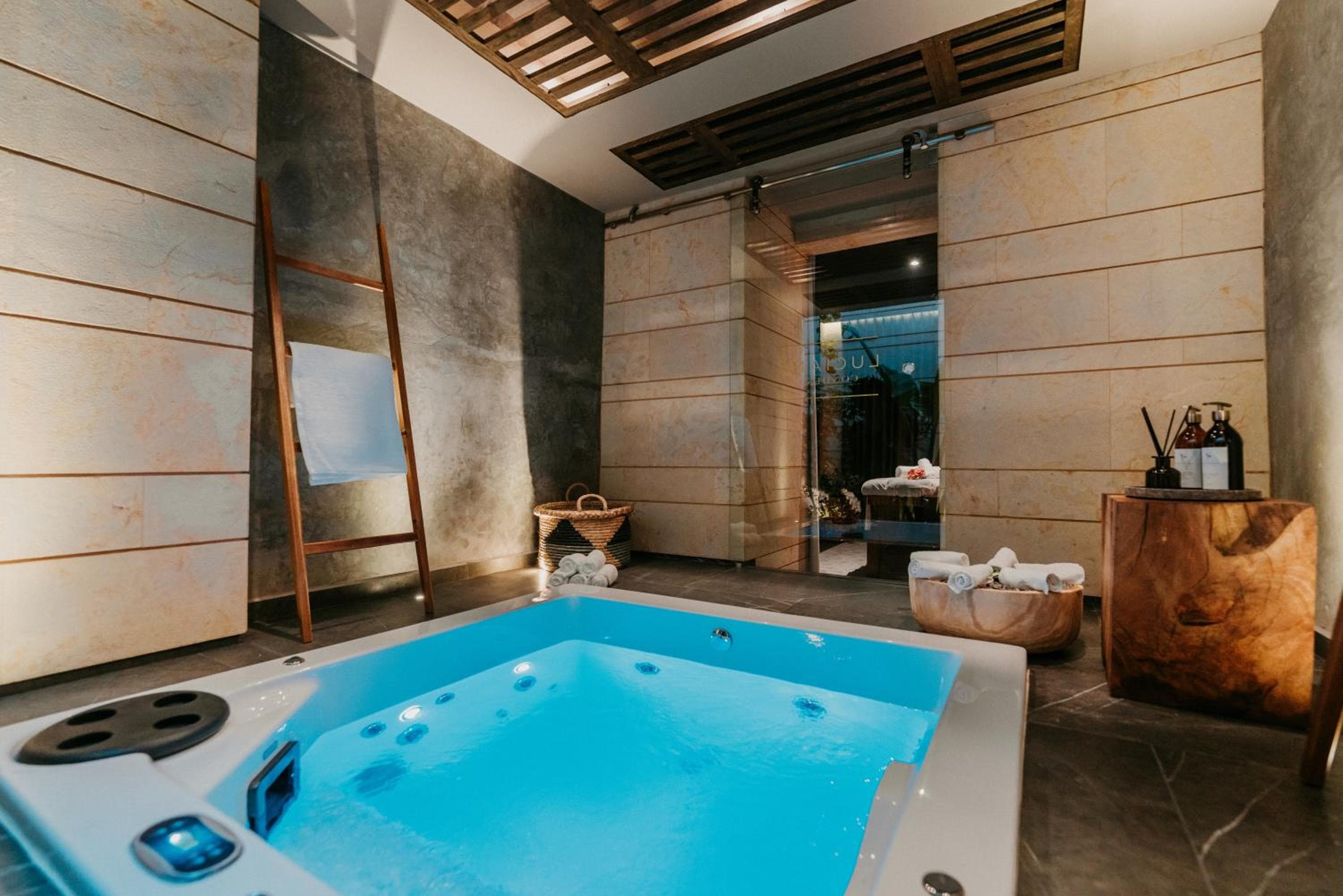 CASA LUCIANA Condesa — 11