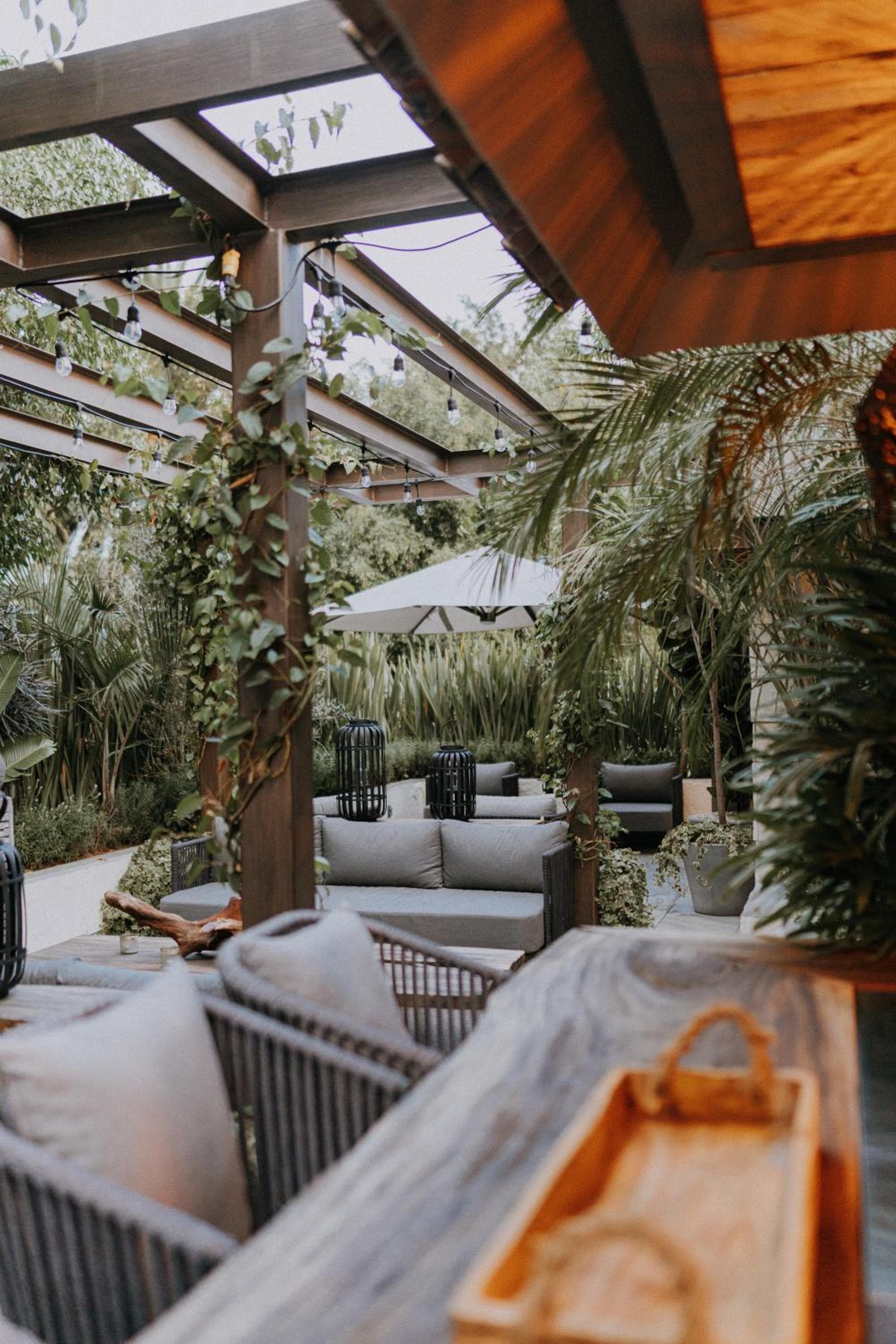 CASA LUCIANA Condesa — 30
