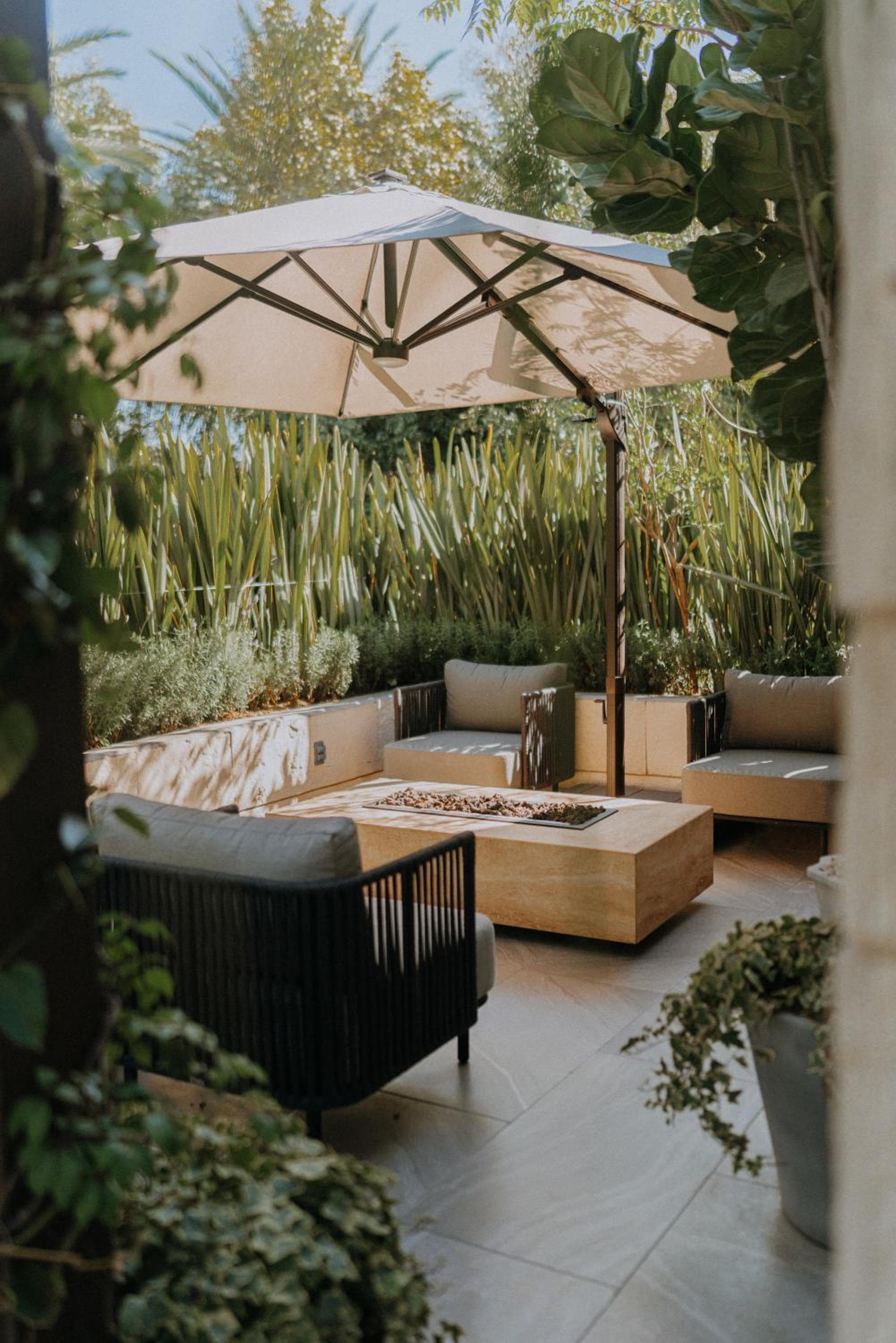 CASA LUCIANA Condesa — 2